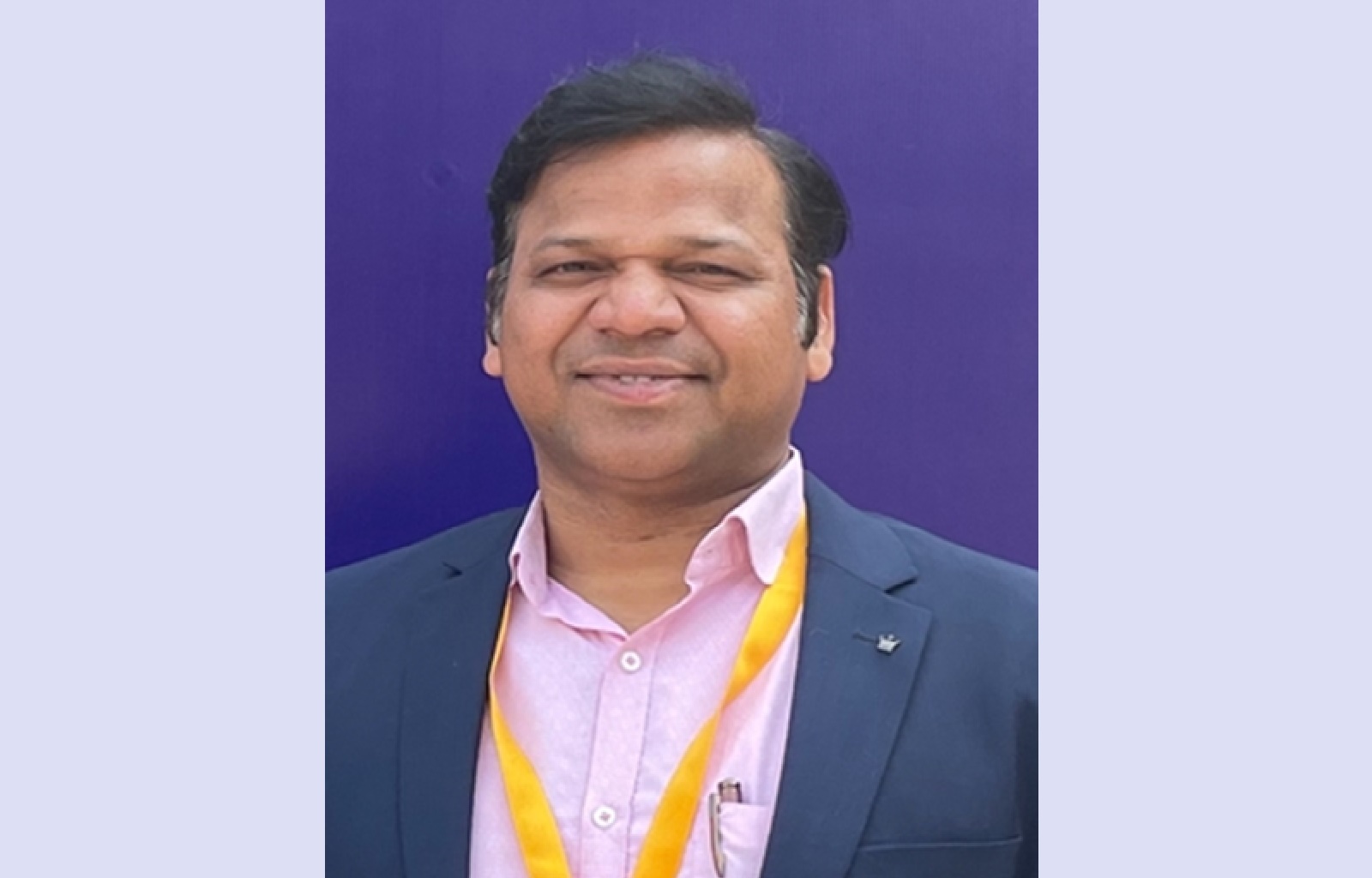 Arunesh Kumar Singh