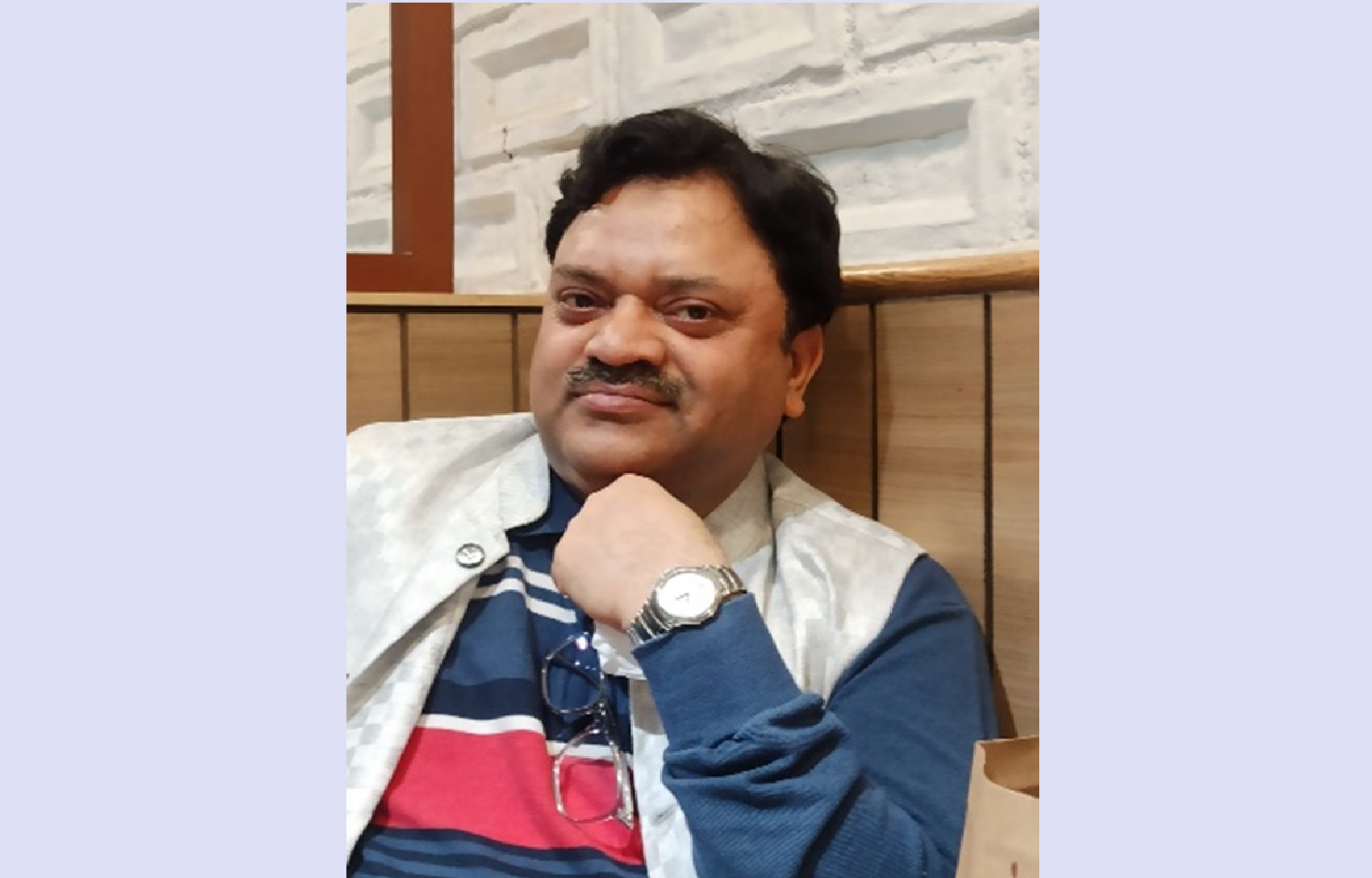 Anwar Shahzad Siddiqui