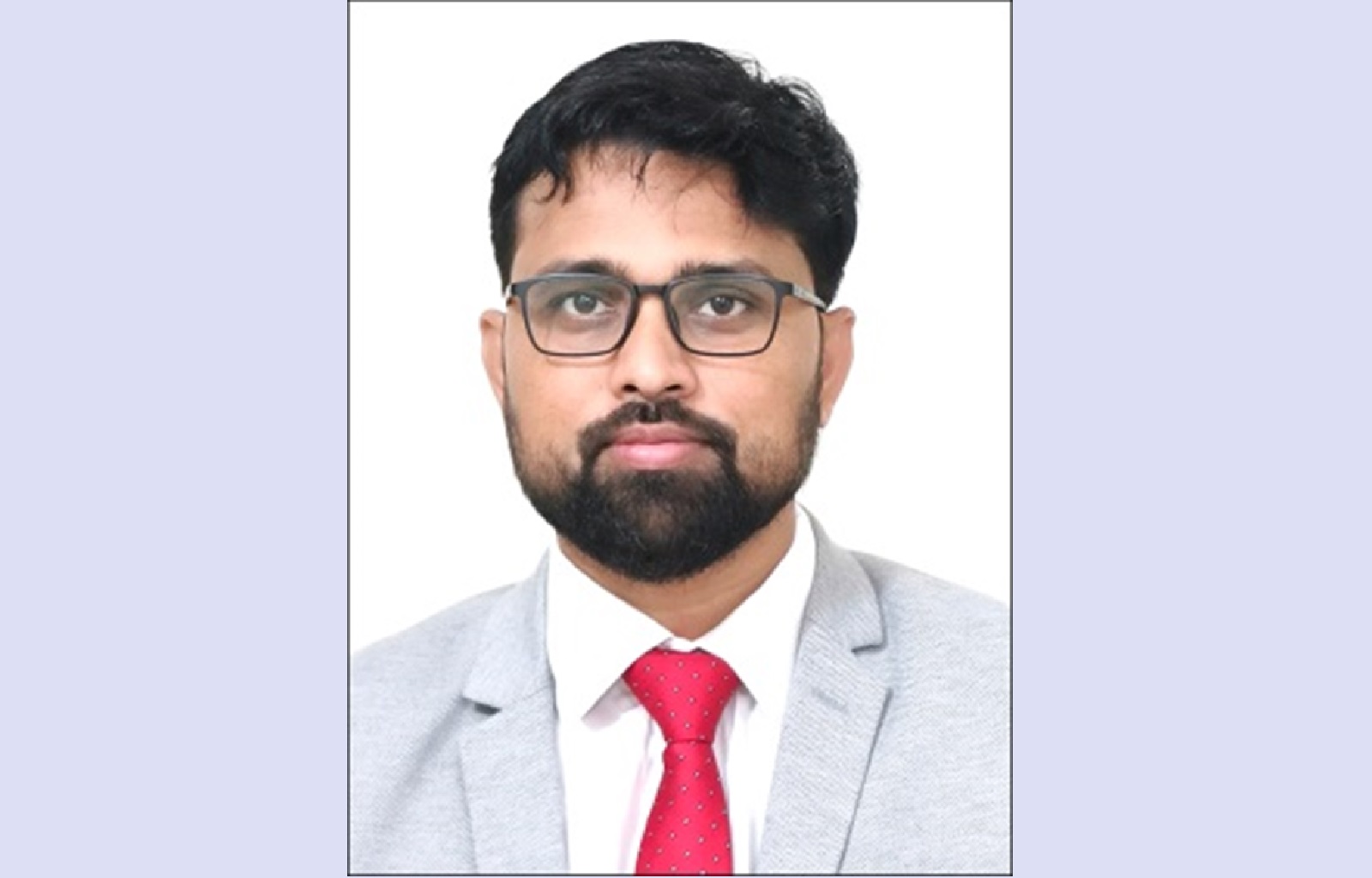 Kashif Iqbal Siddiqui