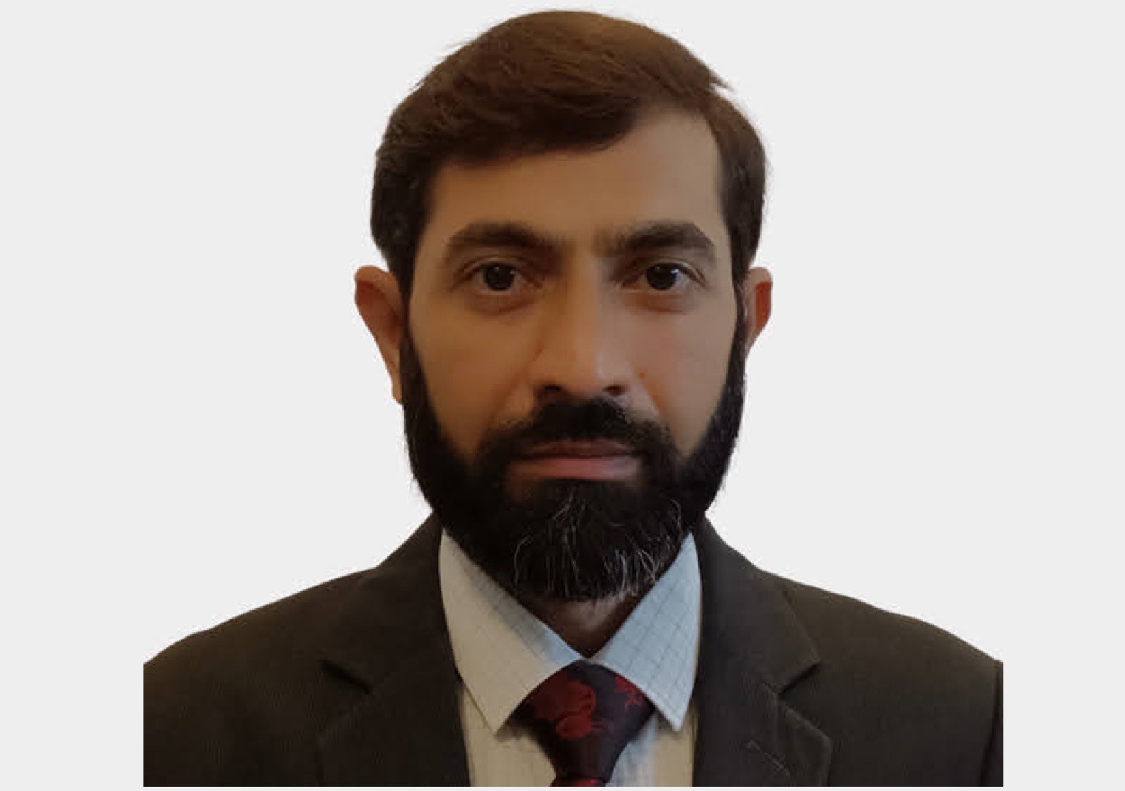 Shaikh Safiullah