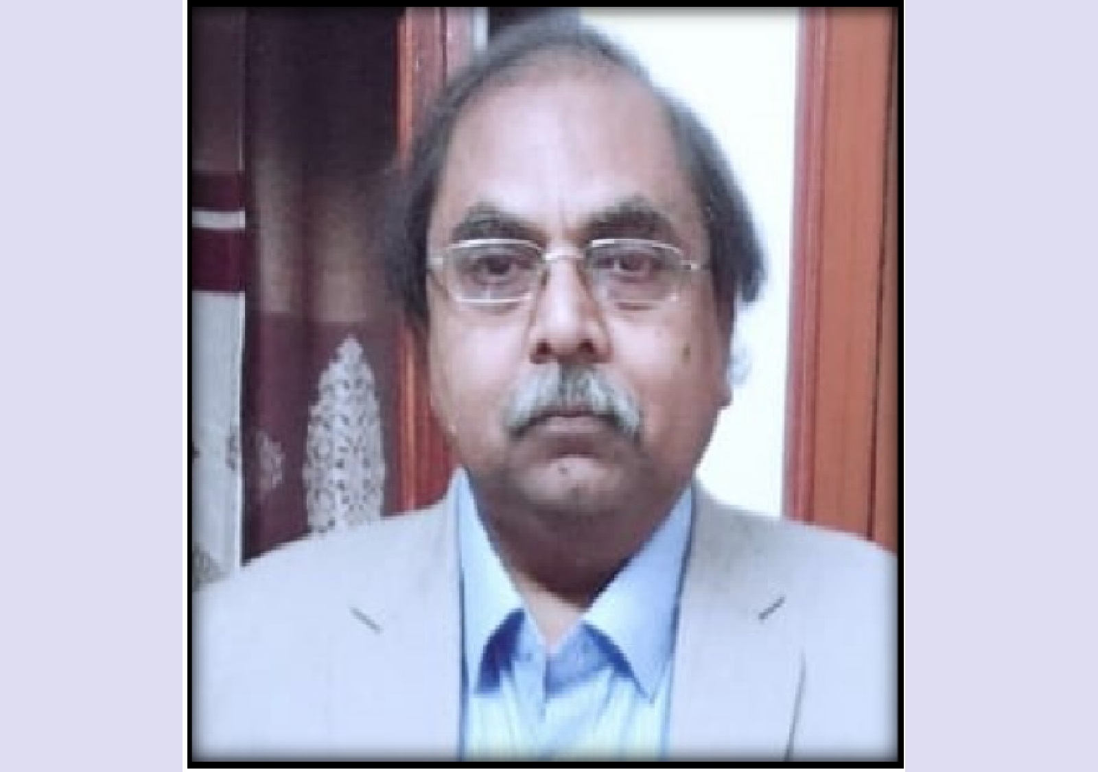 Mohammad Shakeel