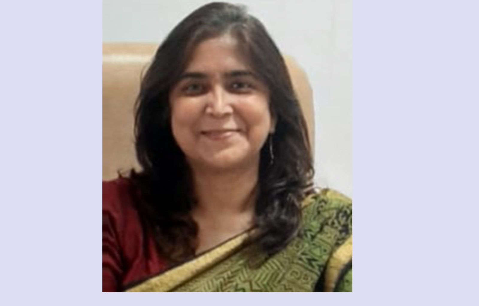 Manisha Tripathy Pandey