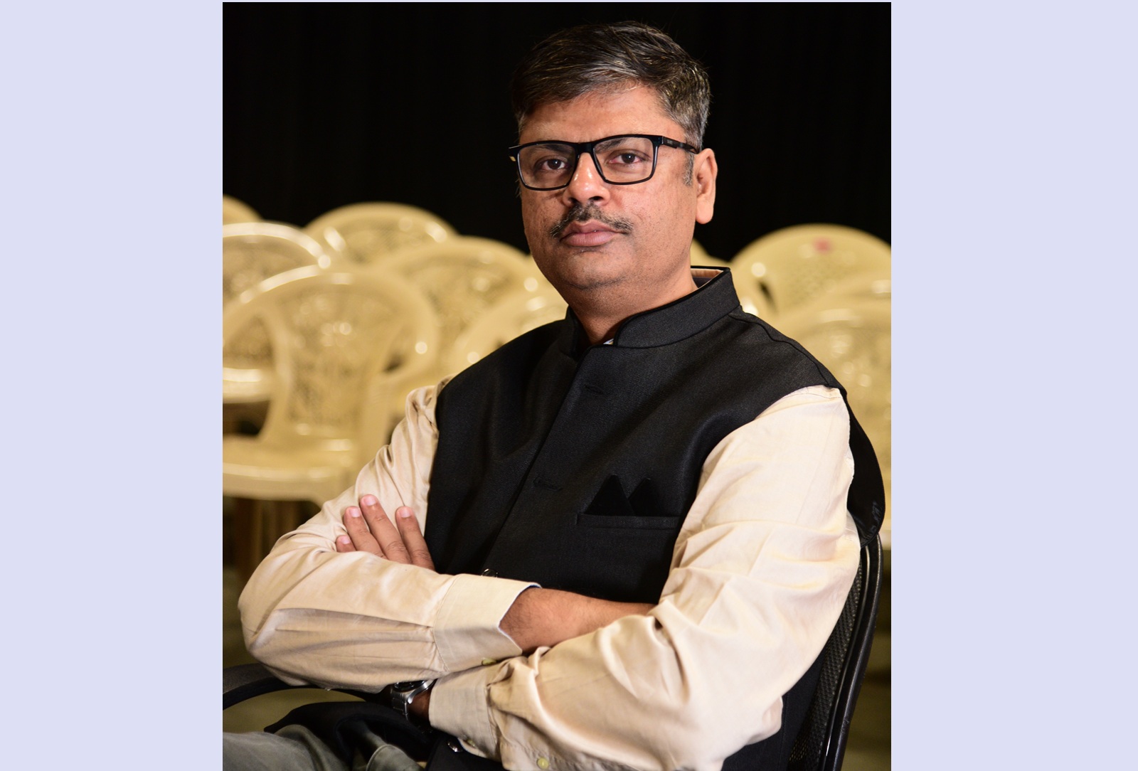 Debarshi Mukherjee