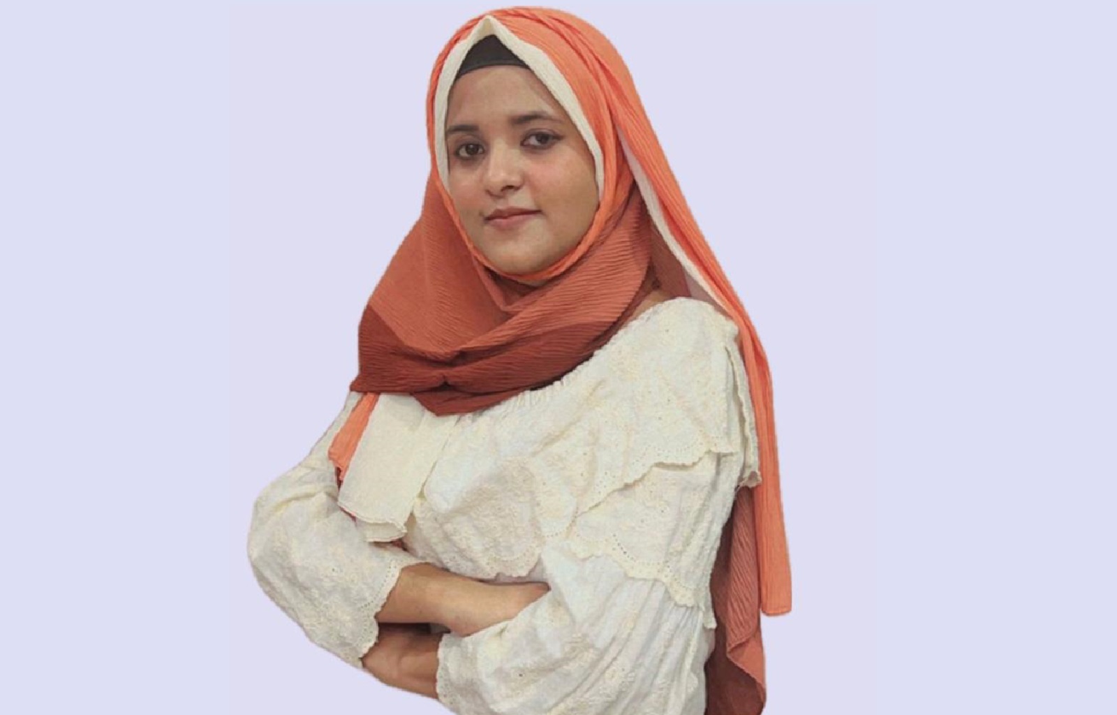 Bushra