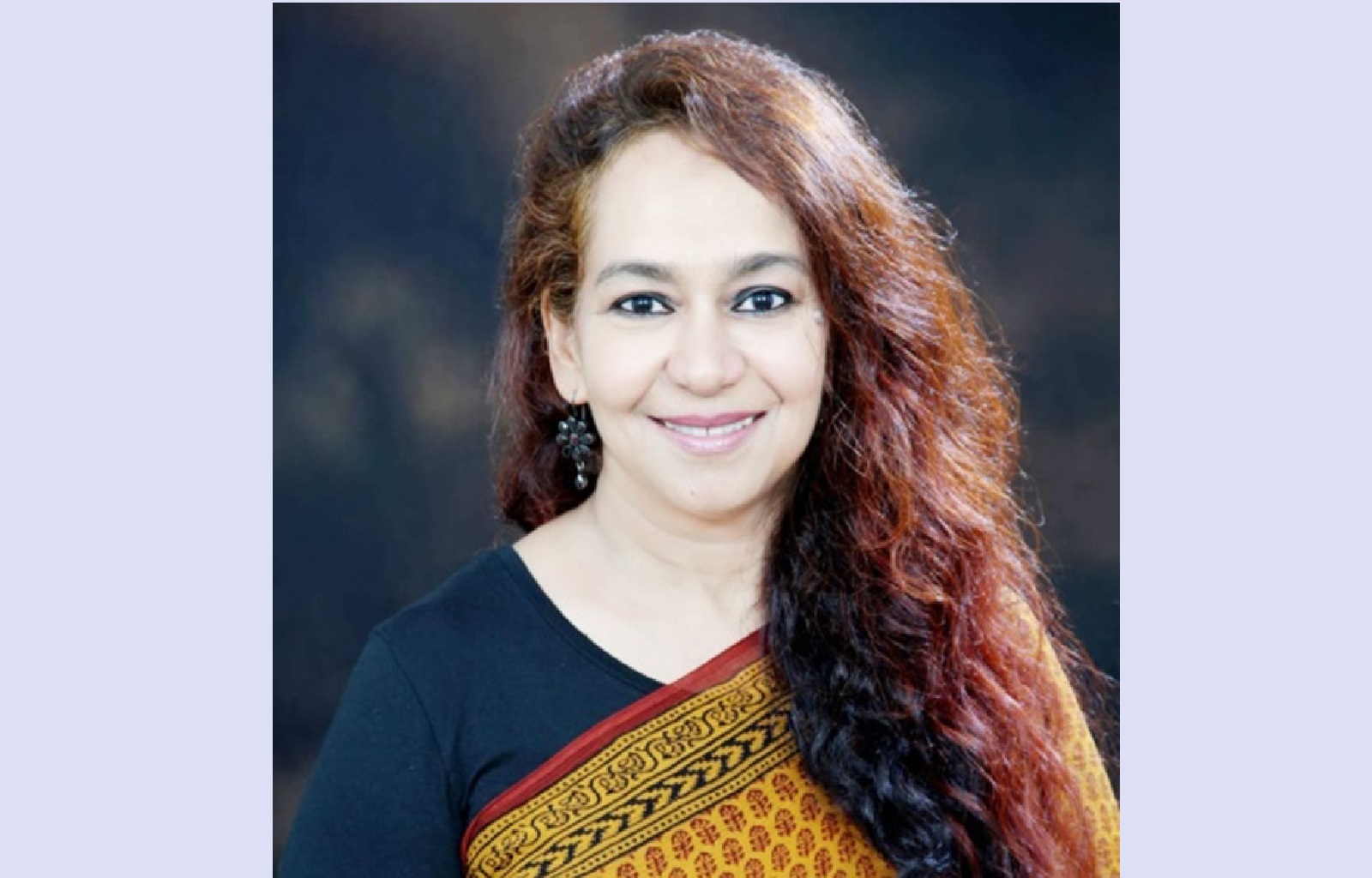 Farhat Nasreen (Sabbatical Leave)