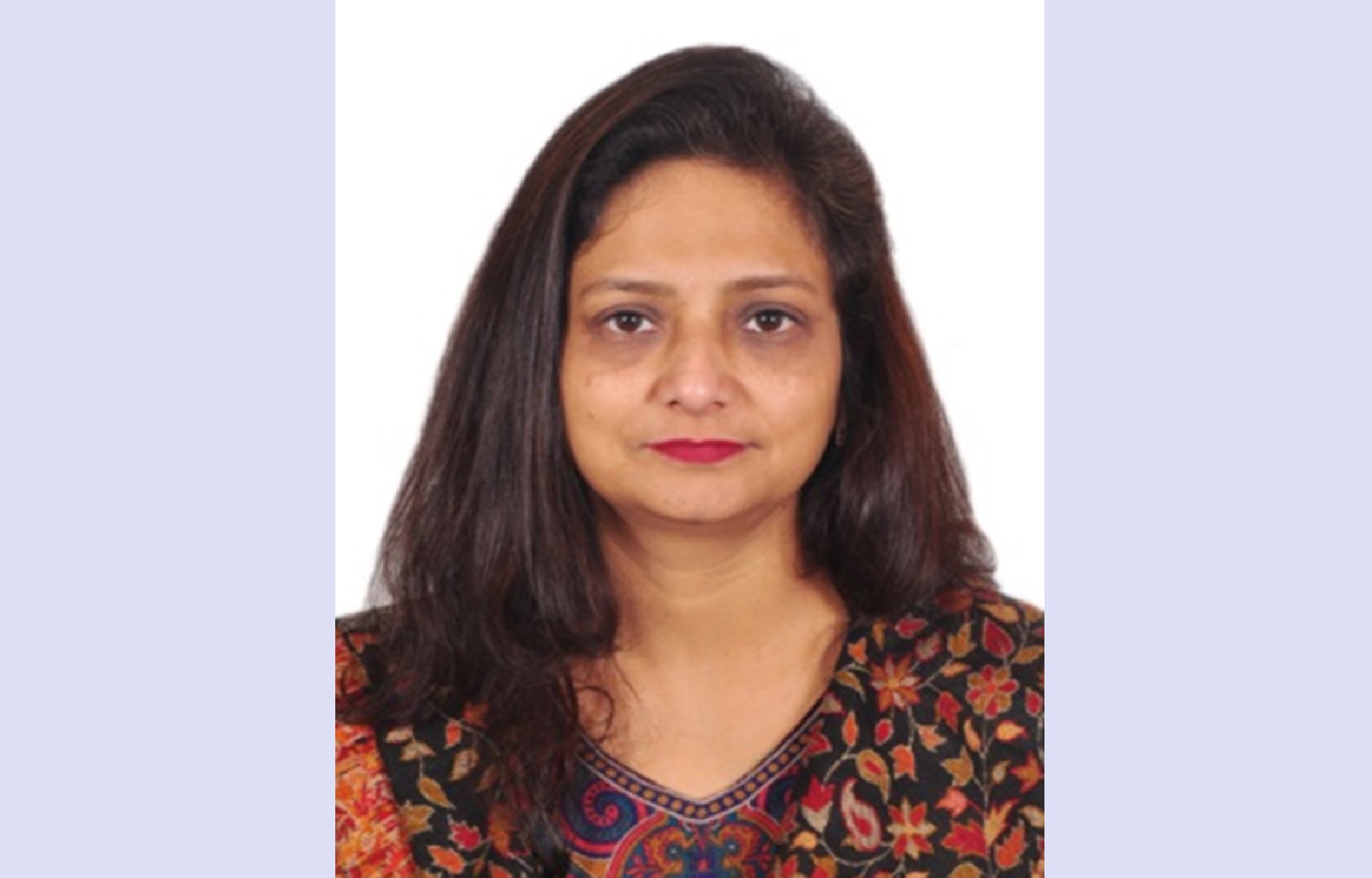 Sadaf Naqvi