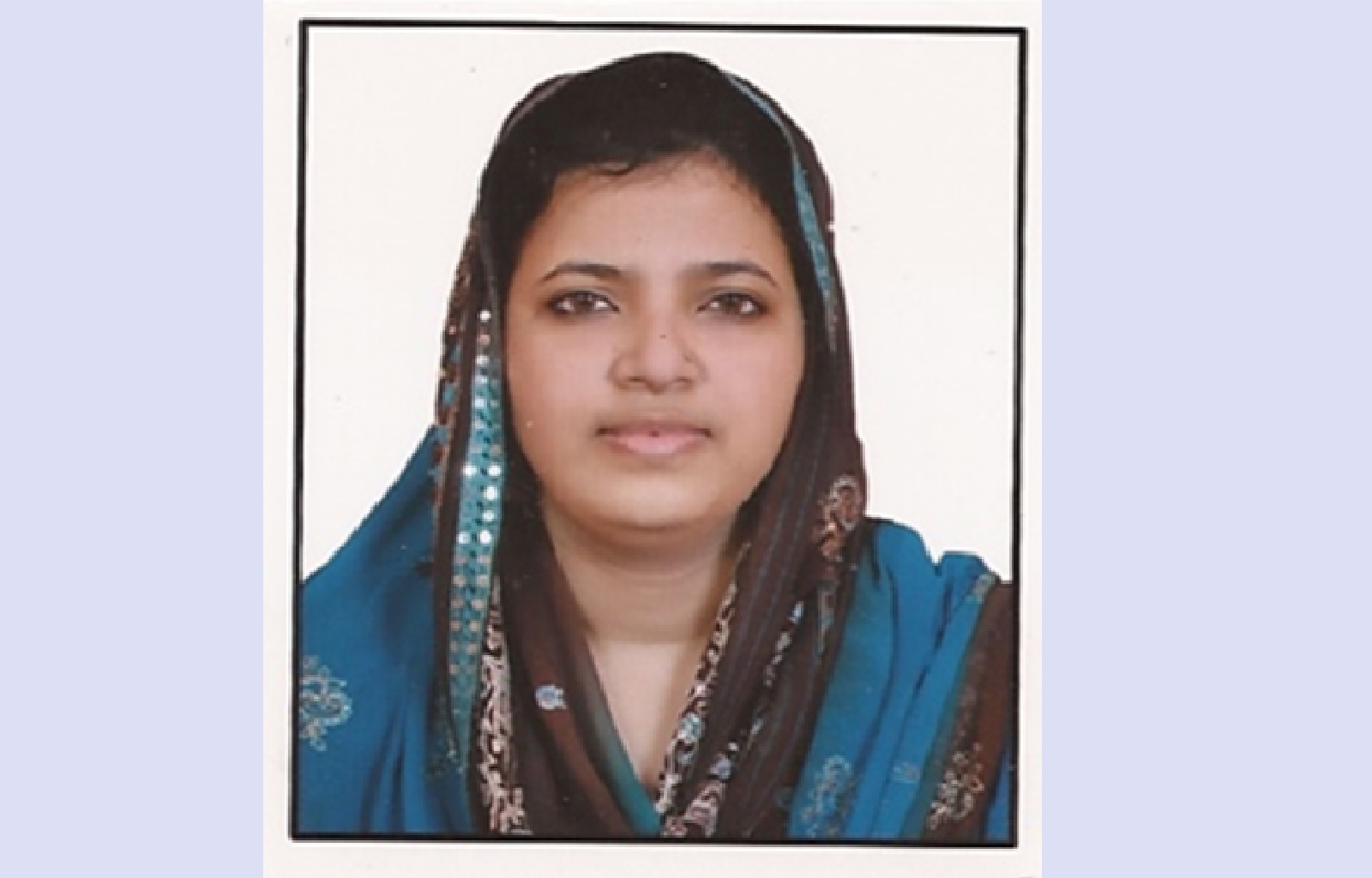 Badre Afshan