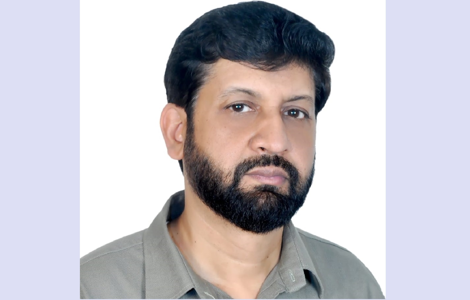 Haroon Ashfaq