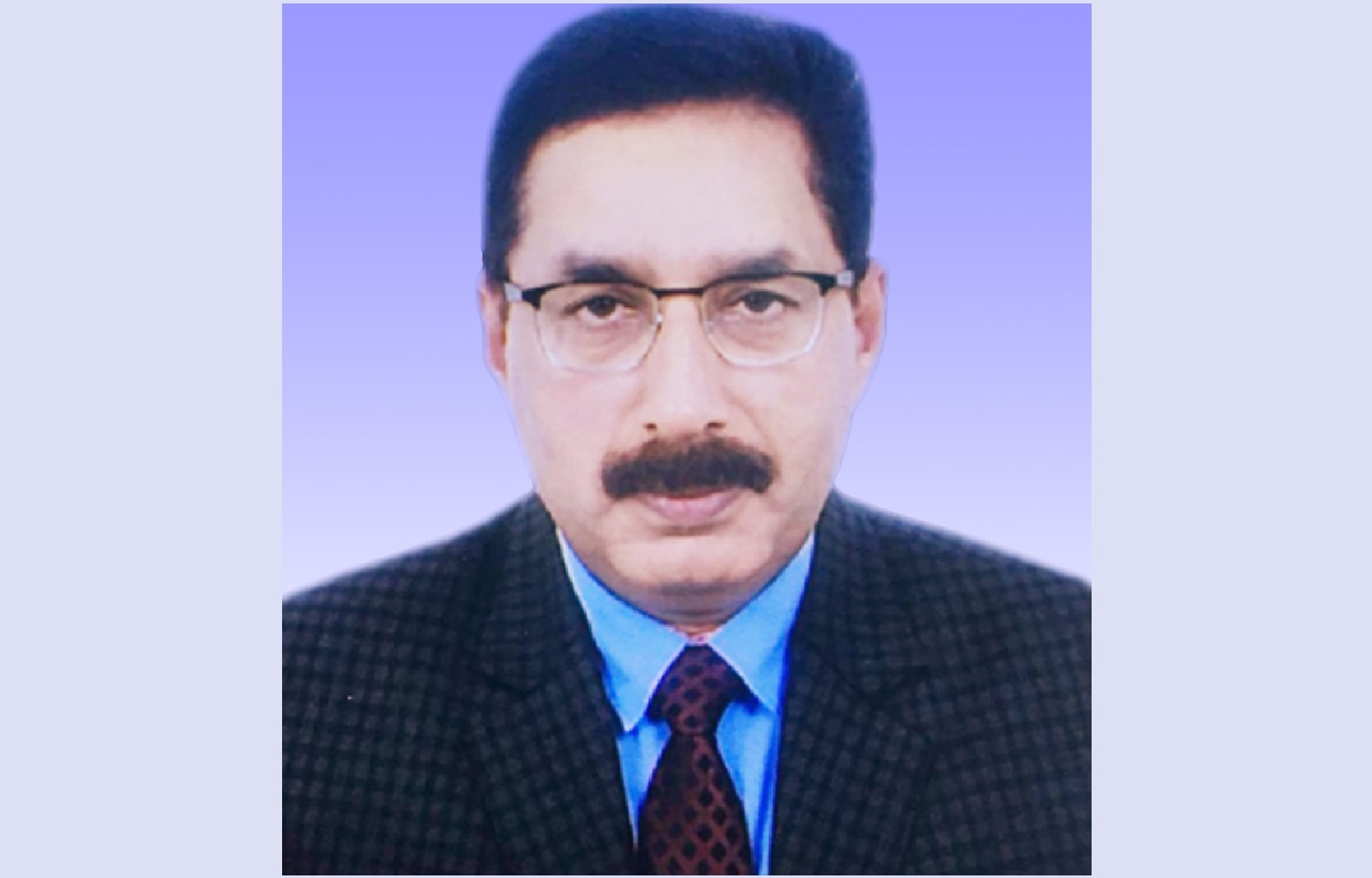 Habibullah Khan