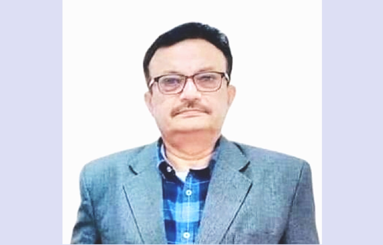 Hemayun Akhtar Nazmi