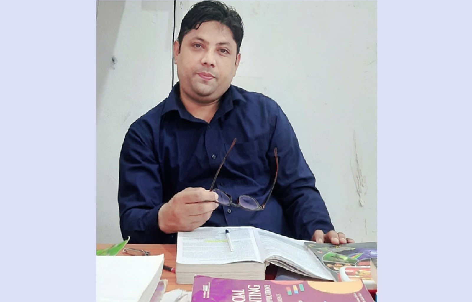 Izhar Ahmad