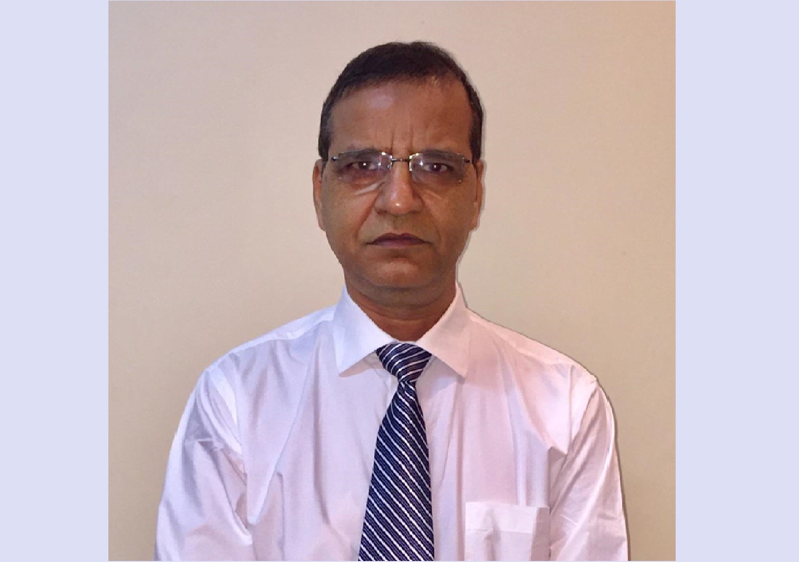 Imran Ali, PhD, FRSC, C Chem (UK), Highly Cited Researcher, Clarivate, USA.