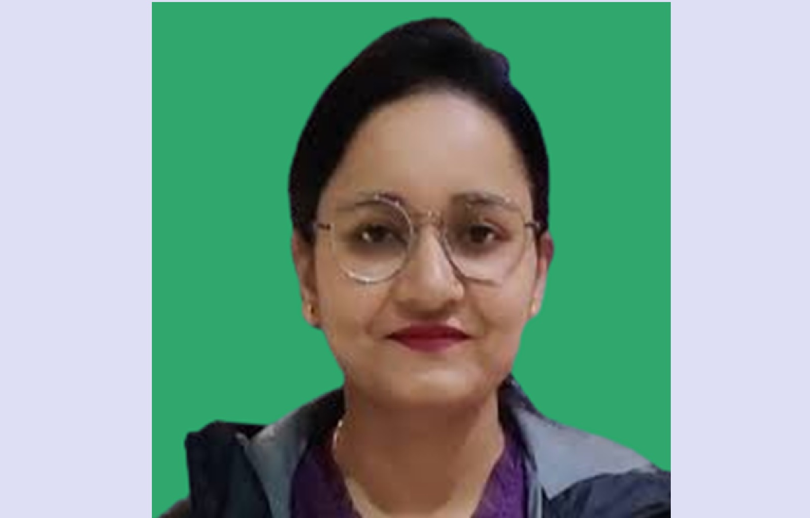 Kashish Fatima