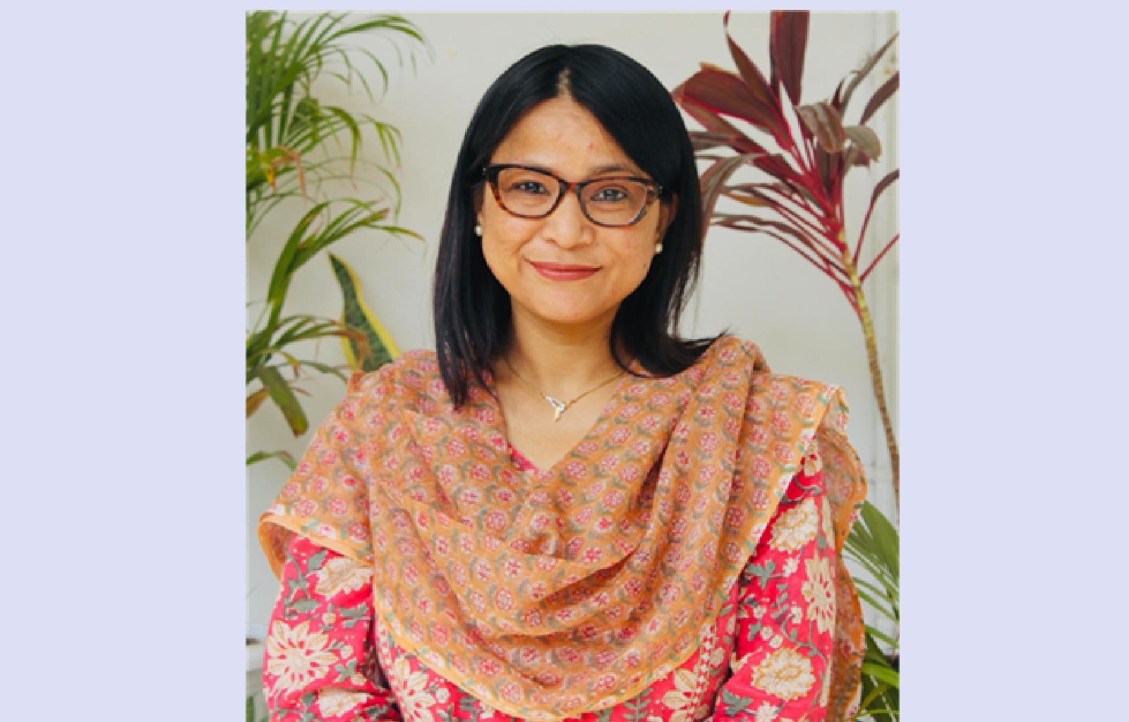 Korsi Dorene Kharshiing
