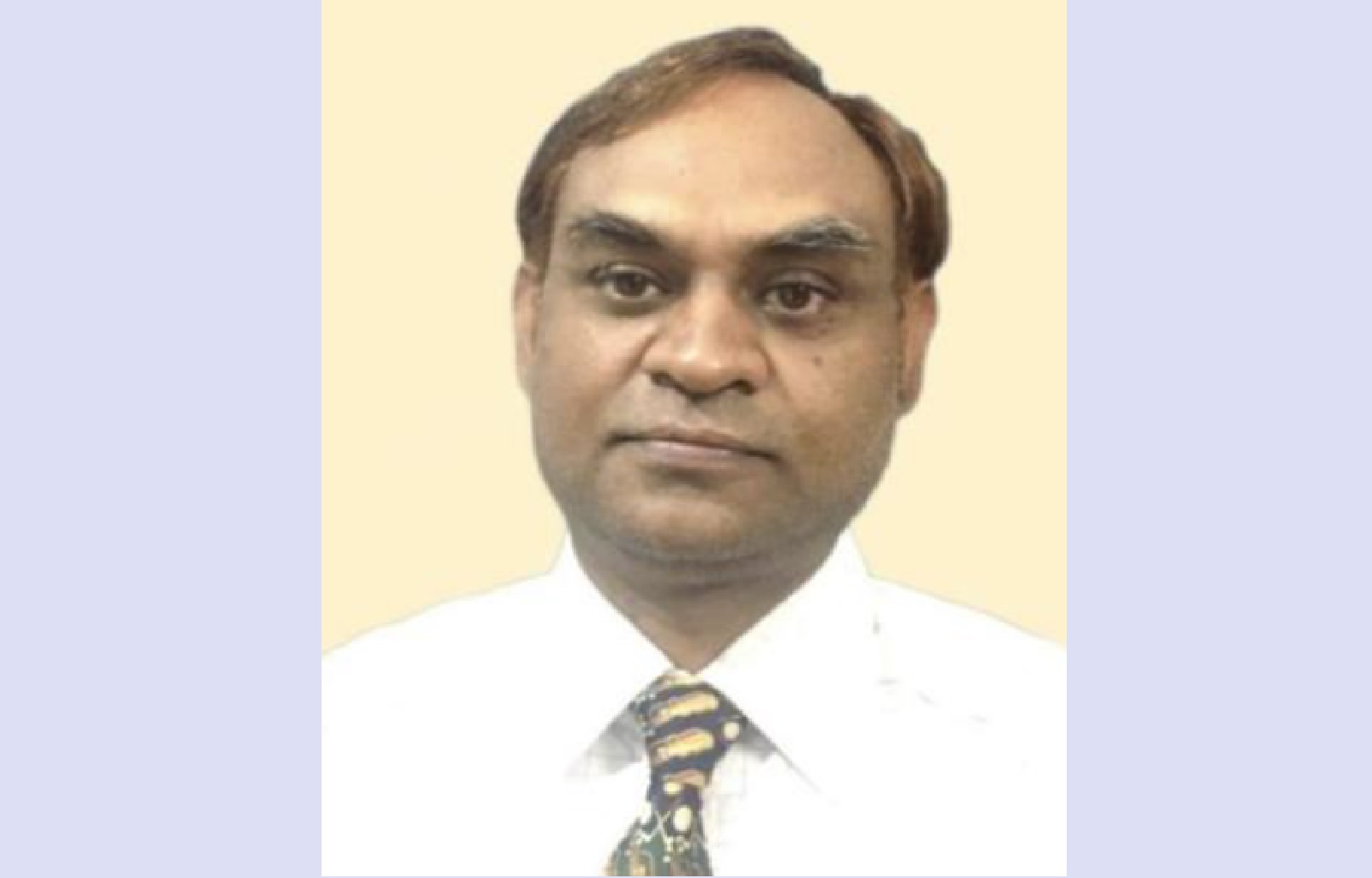 Lokesh Kumar