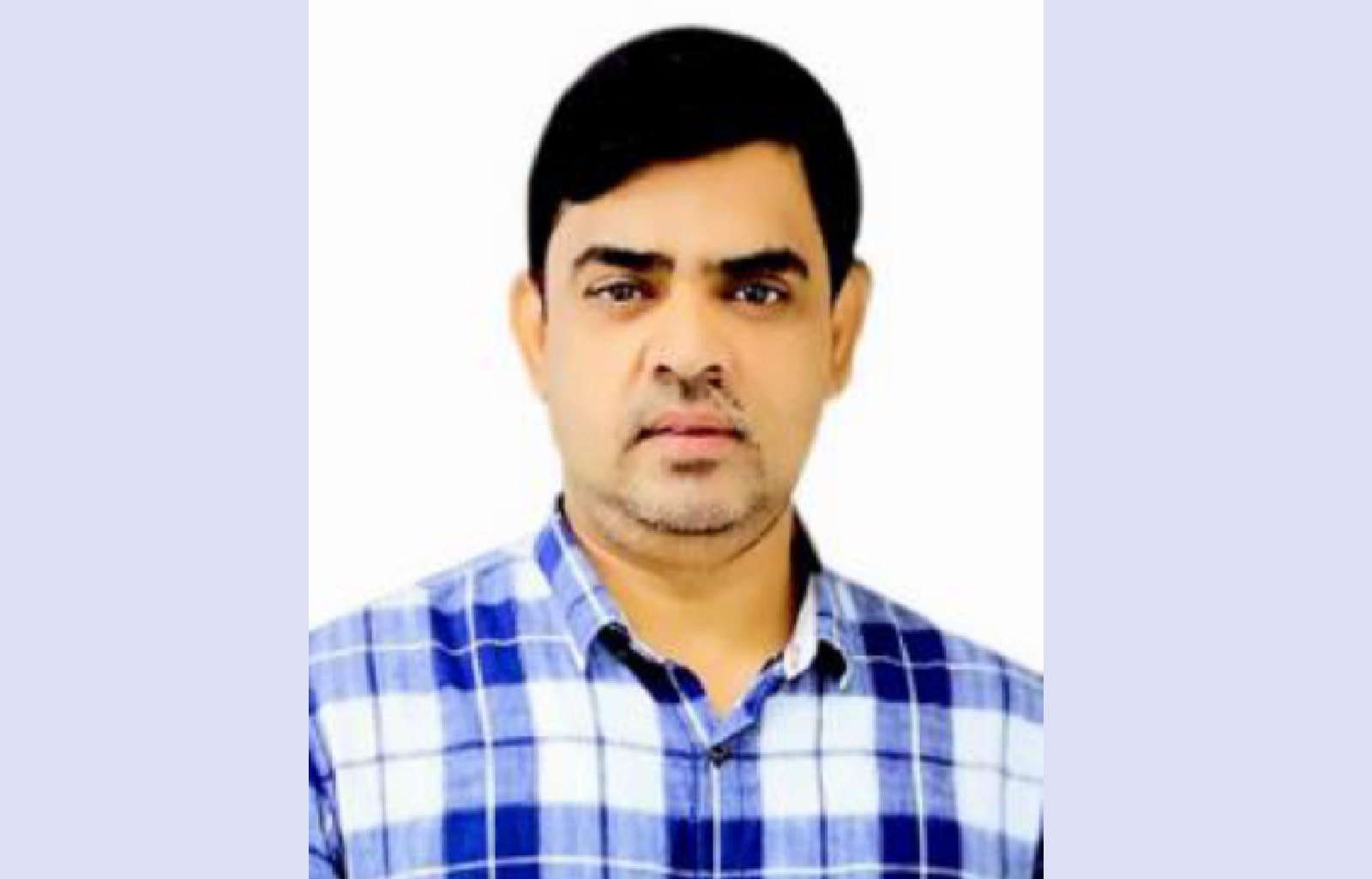 Dr. Mohammad Abid