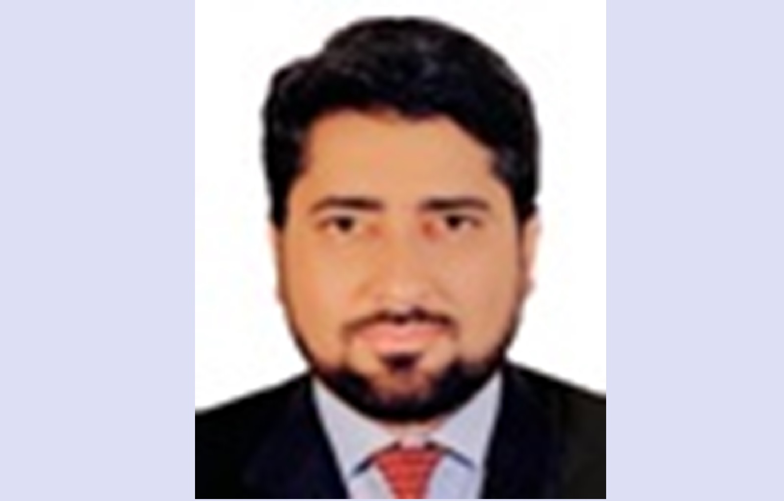 Dr. Maqsood Ahmad Malik