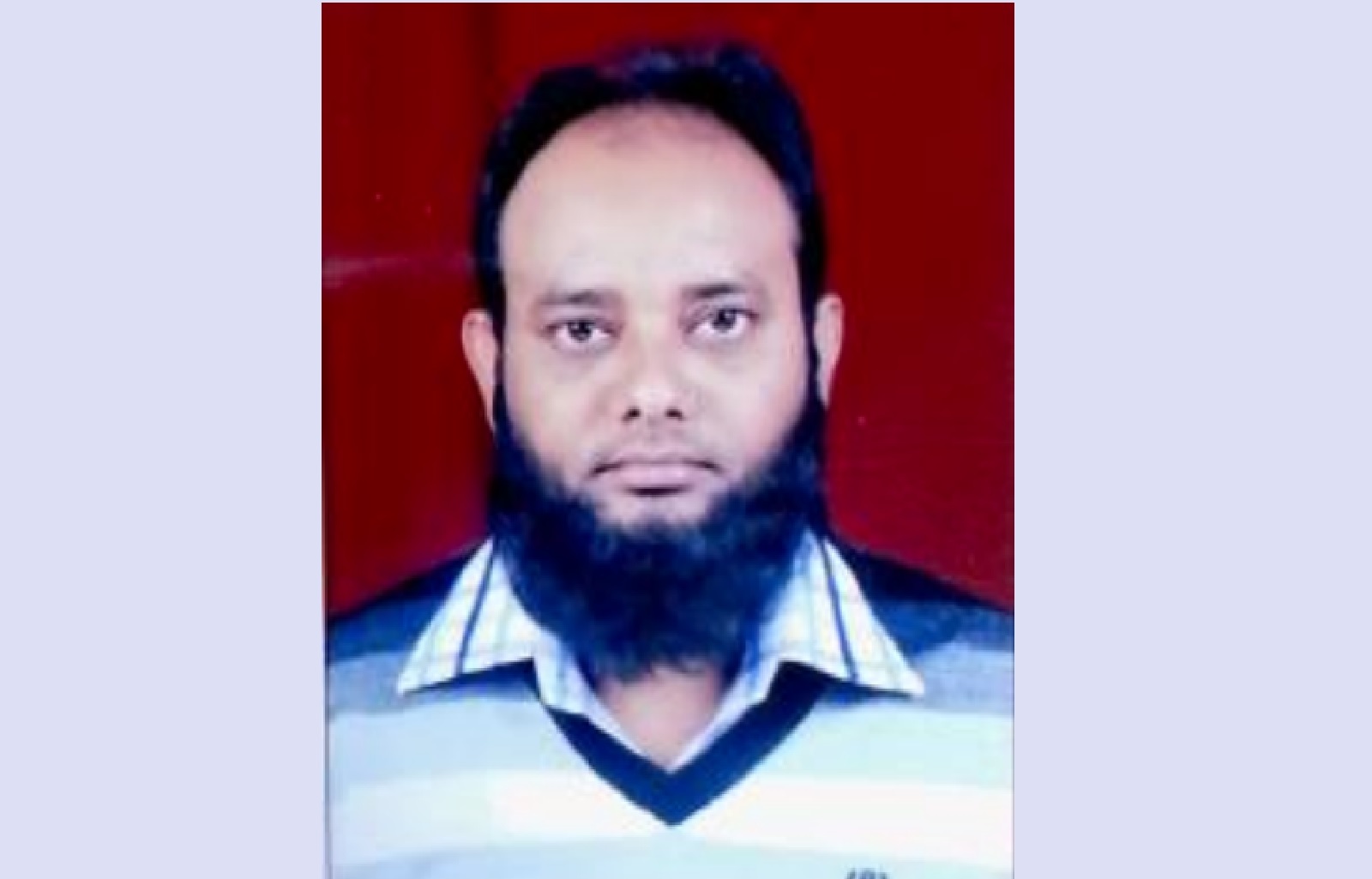Mohammad Amjad