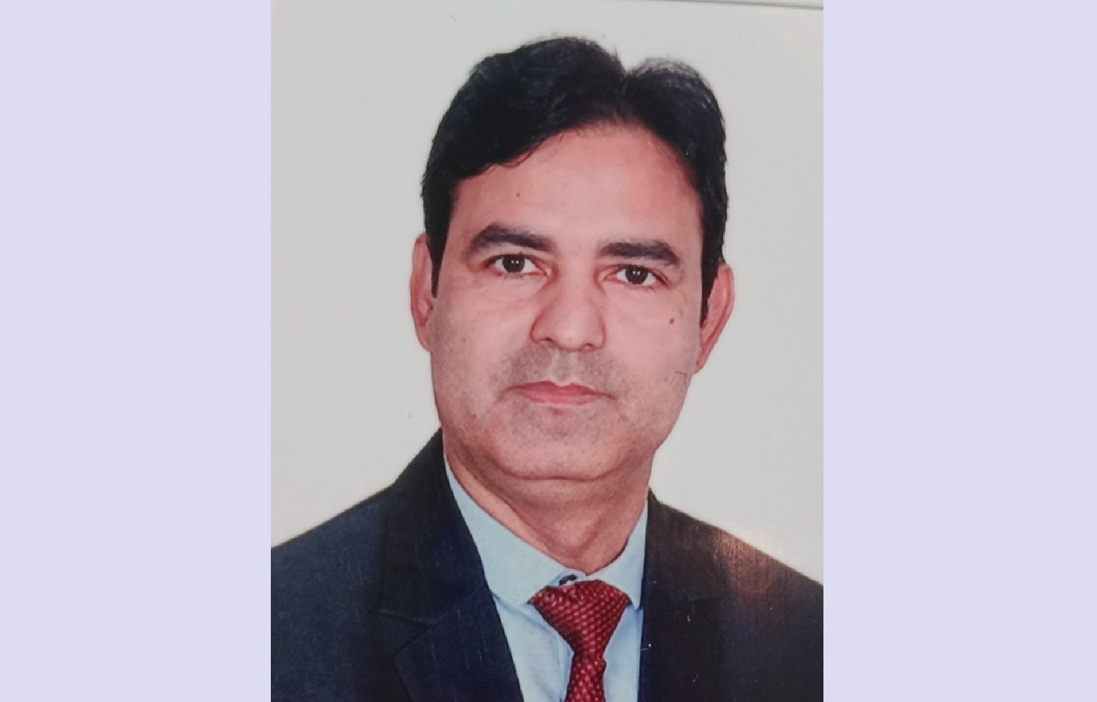 Moazzam Hussain Khan