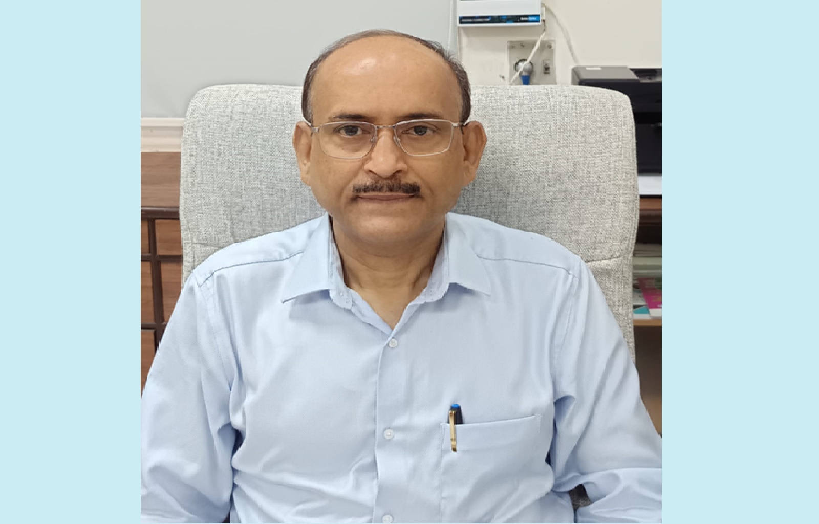 Prof. Md. Kamalun Nabi