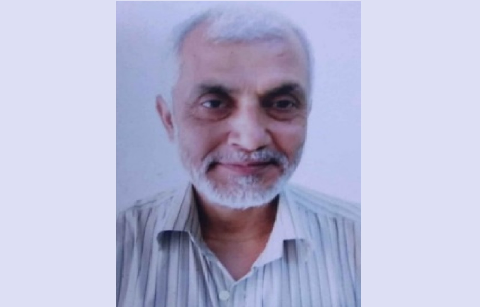 Mukesh Prartap Singh