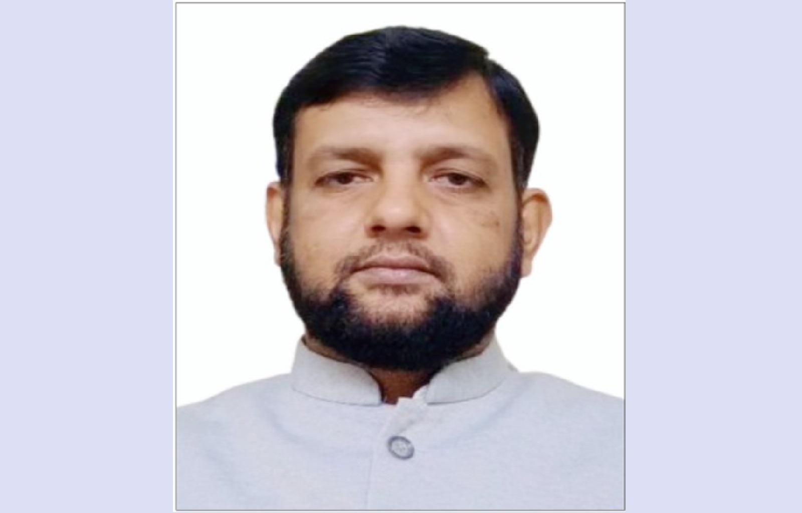 Mahfoozur Rahman