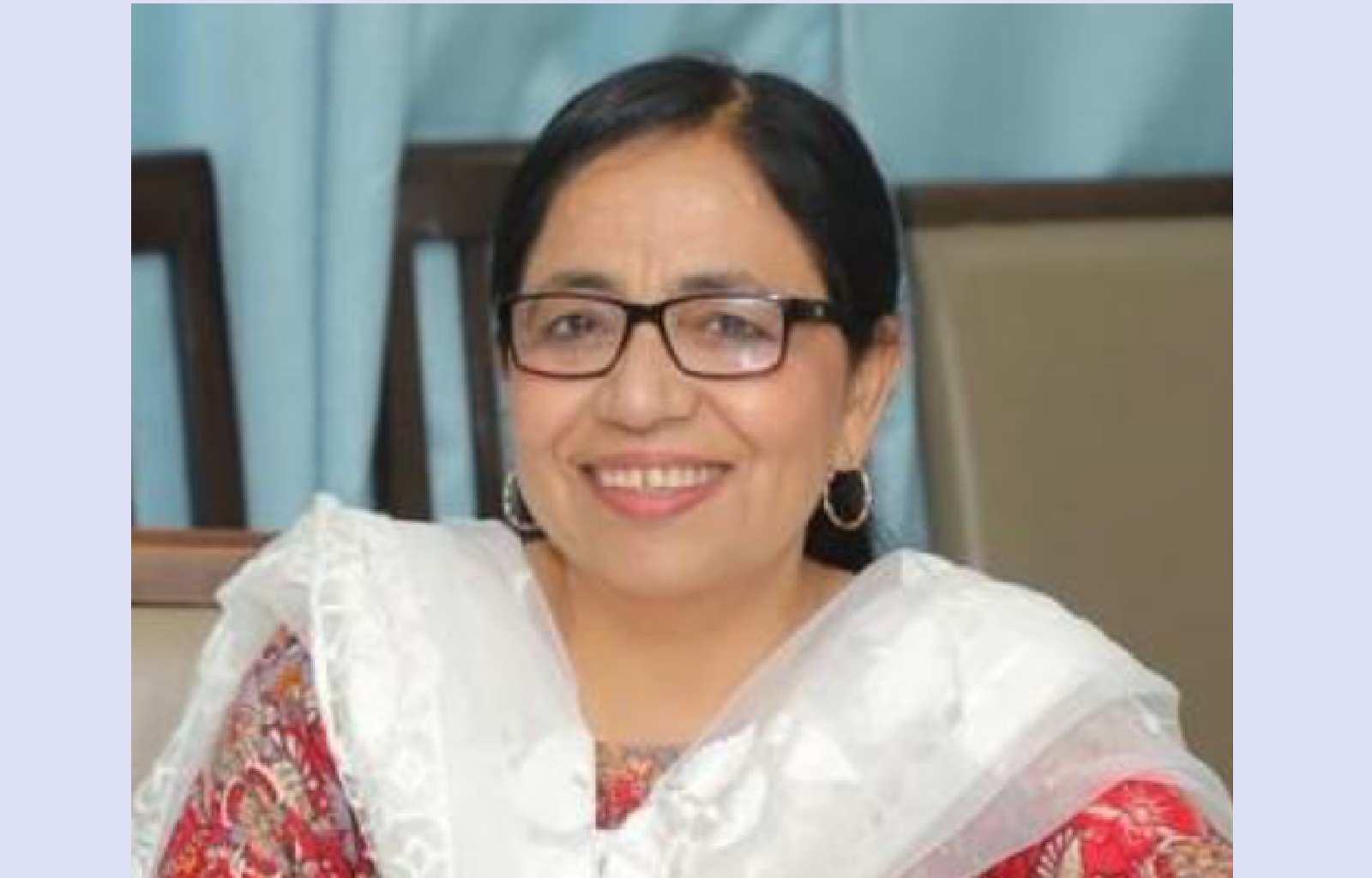 Mary Tahir