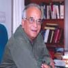 Mushirul Hasan