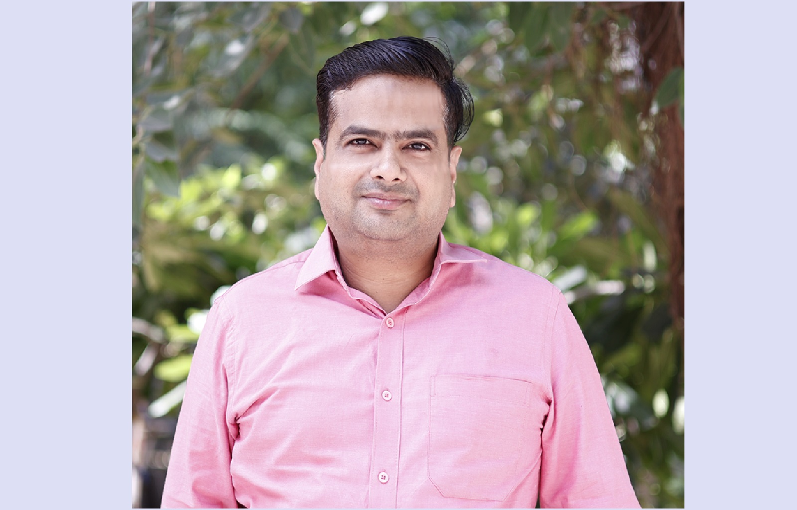 Mohd Zaheer Abidi