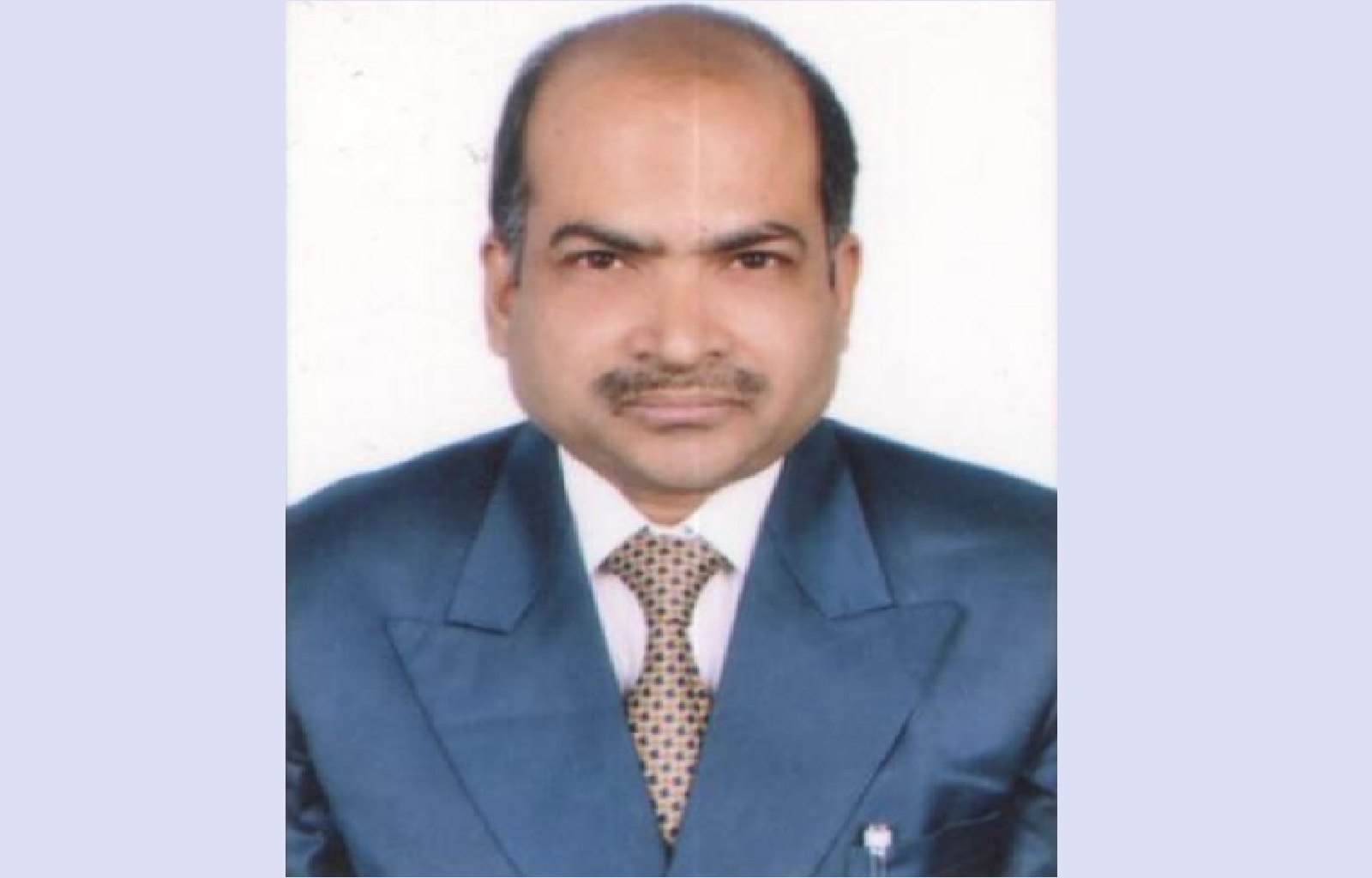 Mohammad Zulfequar