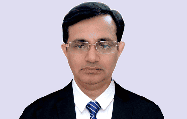 Prof. Nadeem Yunus