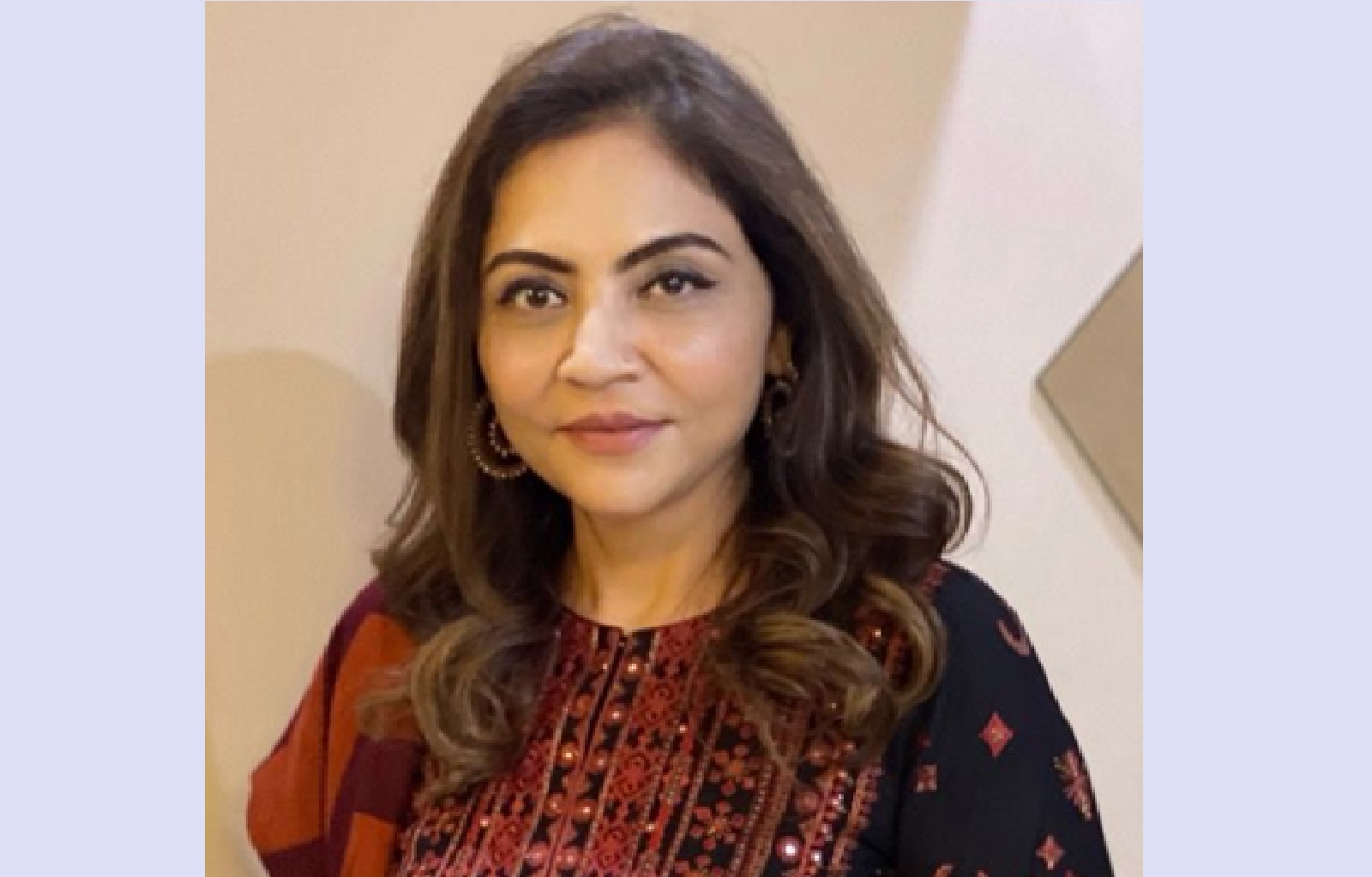Prof. Neelofer Afzal