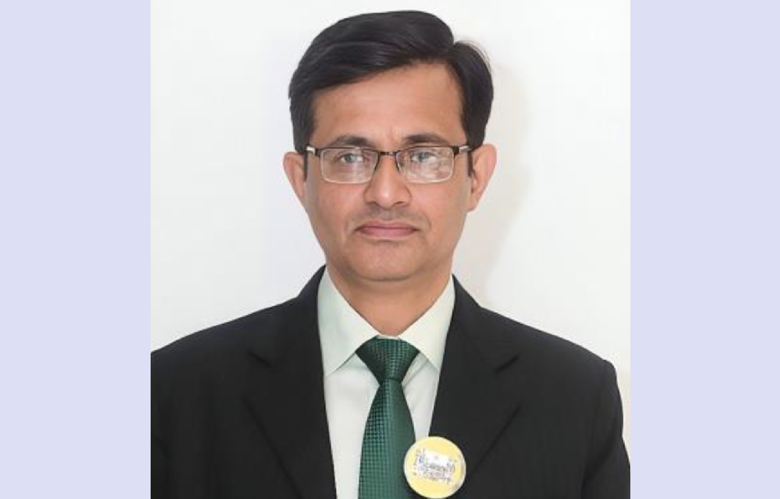 Nadeem Yunus