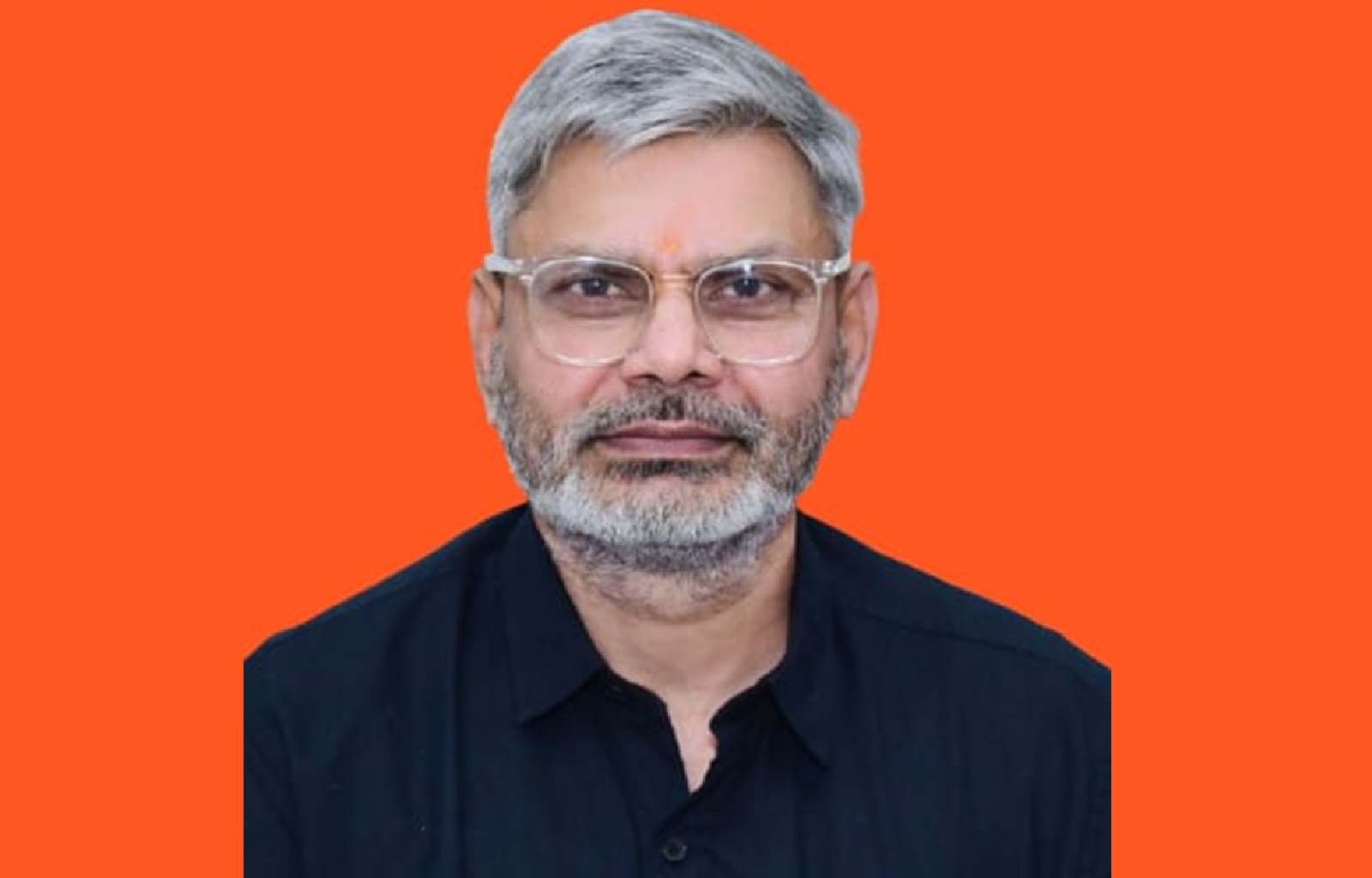 Prof. Pawan Kumar Sharma