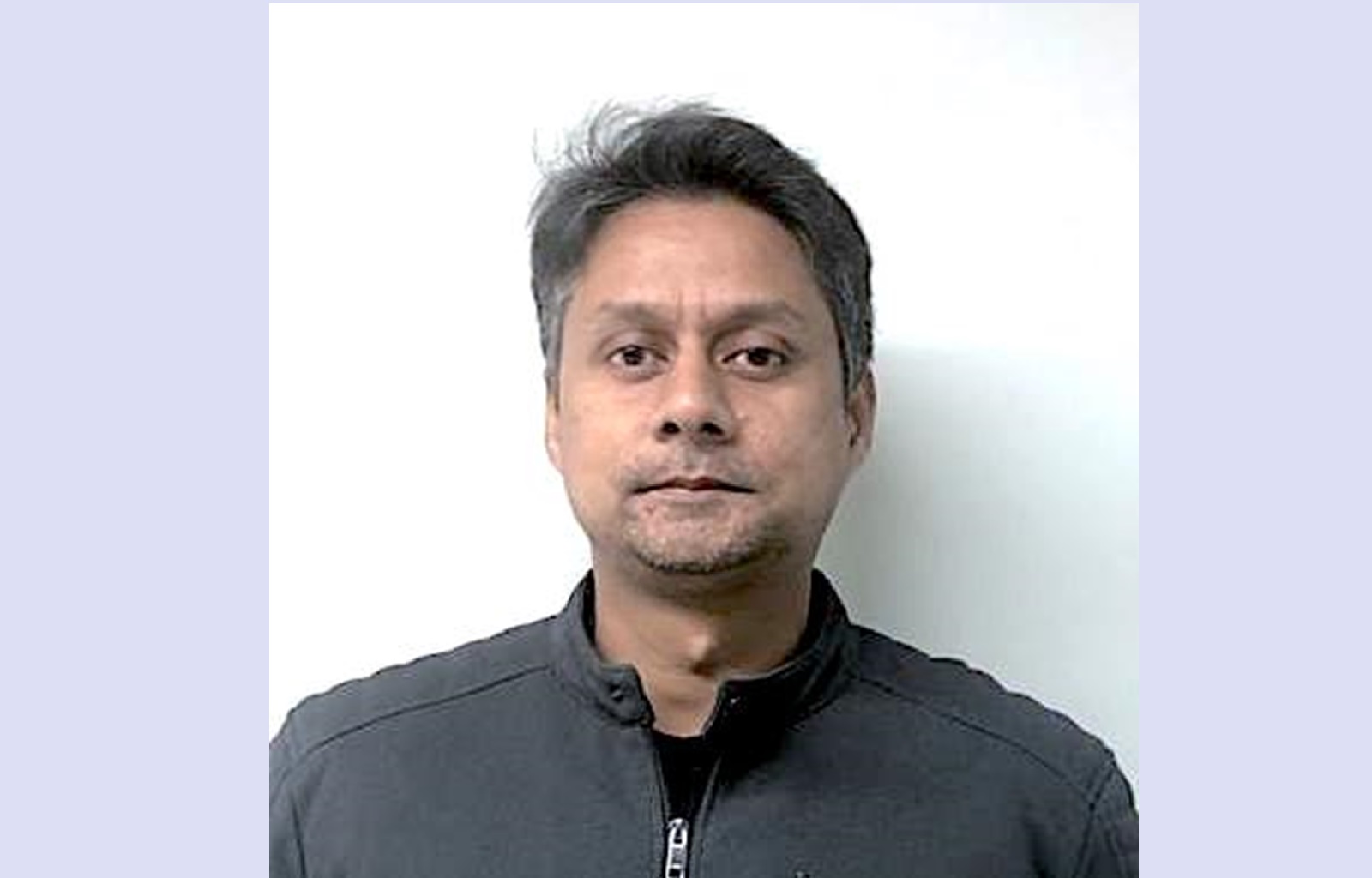 Roomi Gilani