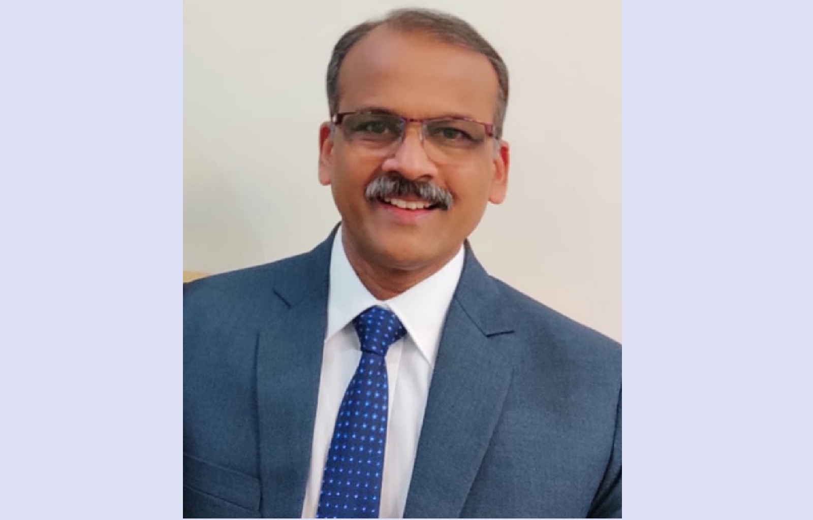 Prof. Ravindra Ramesh Patil