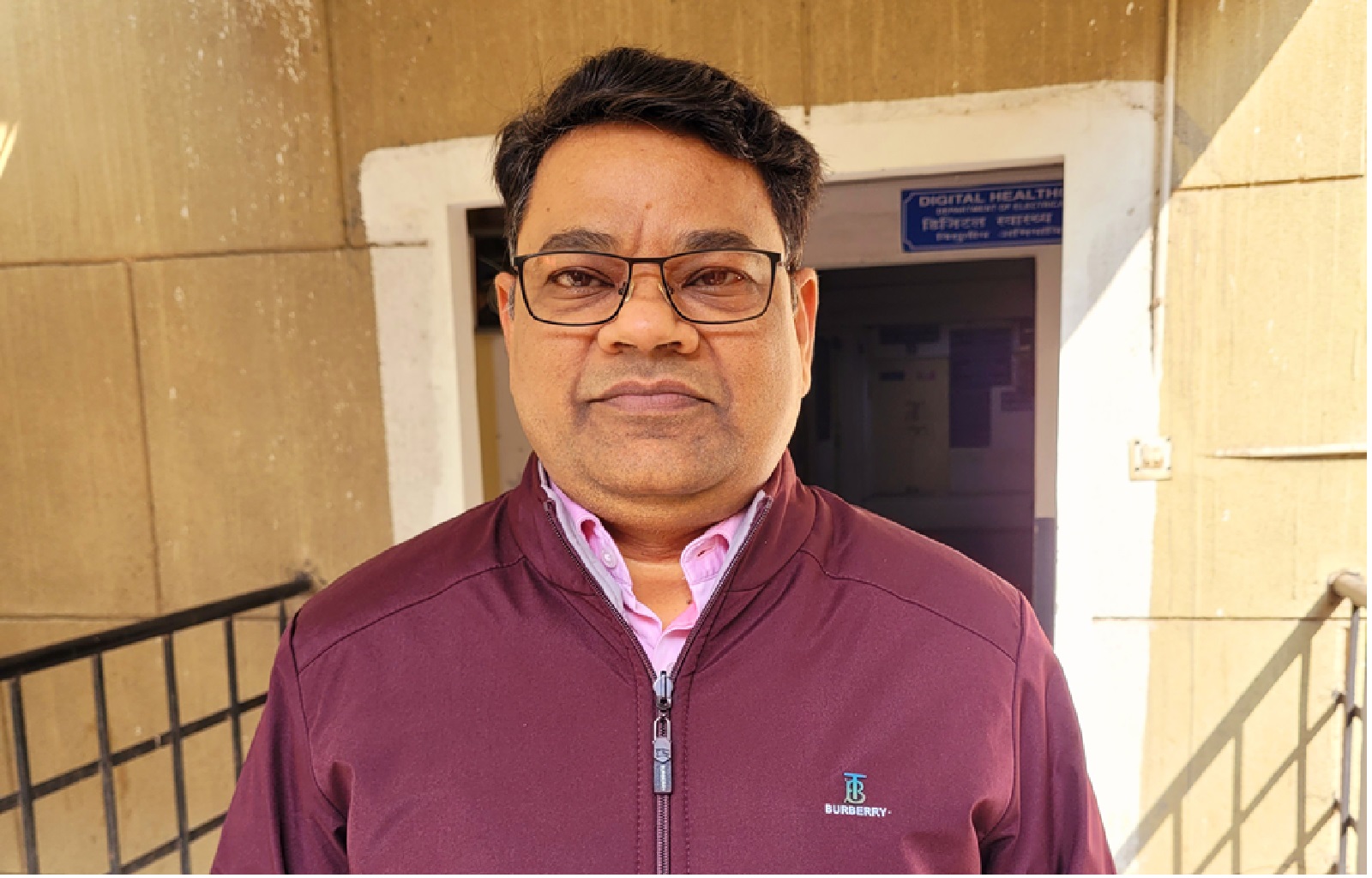 Rajveer Singh