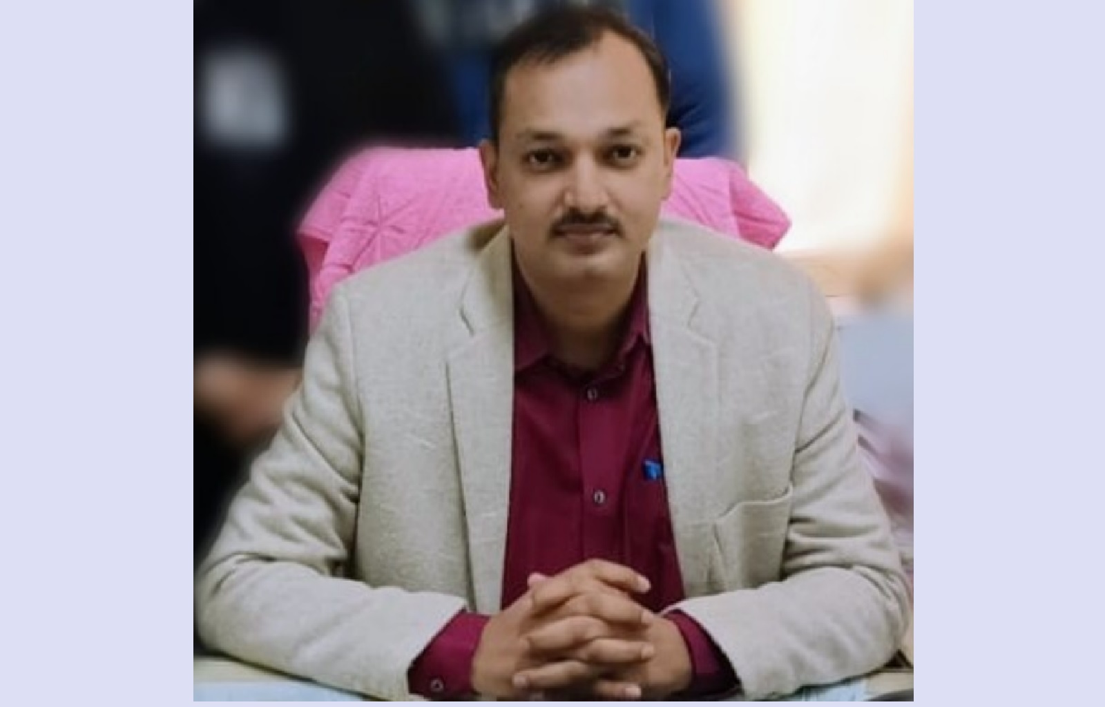 Rajeev Singh
