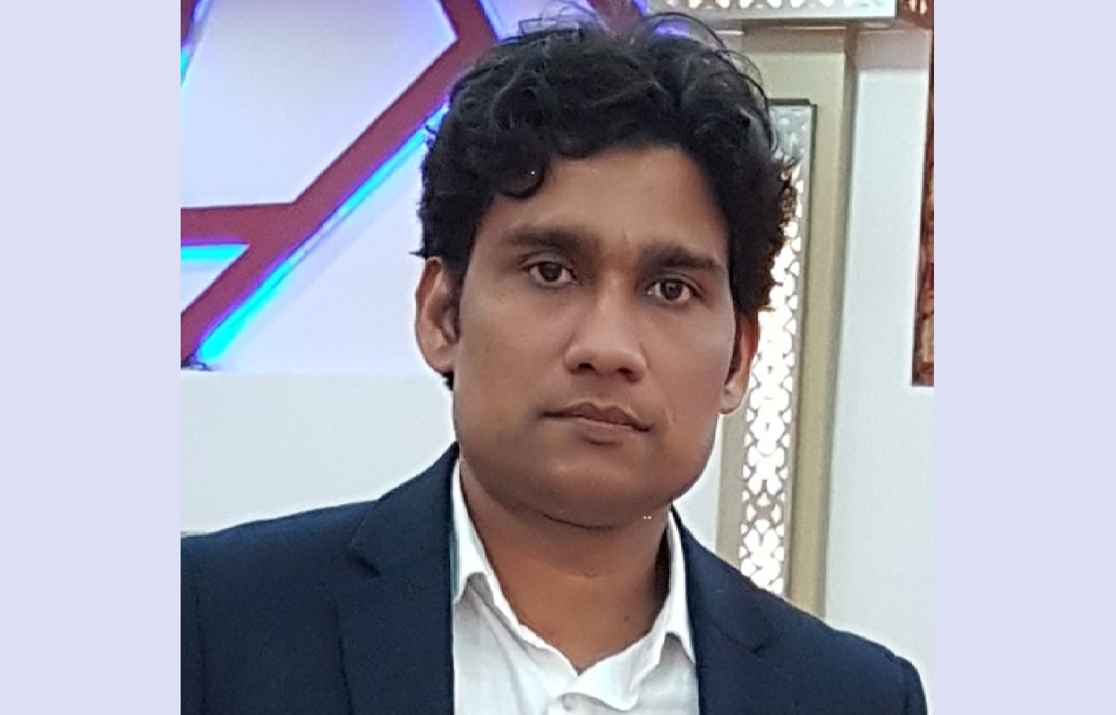 S. Intekhab Amin