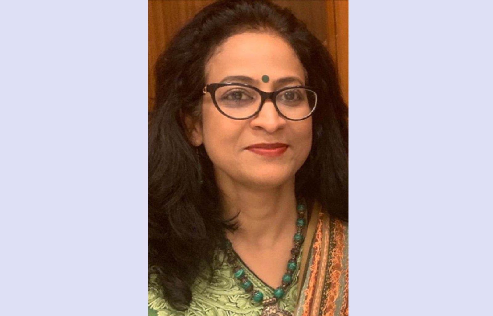 Sujata Ashwarya