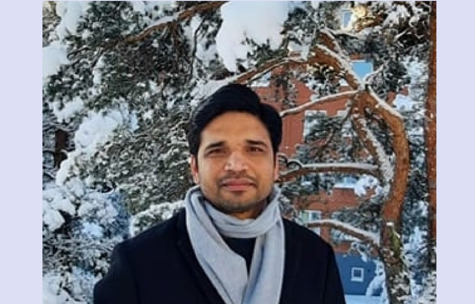SK Firoz Islam