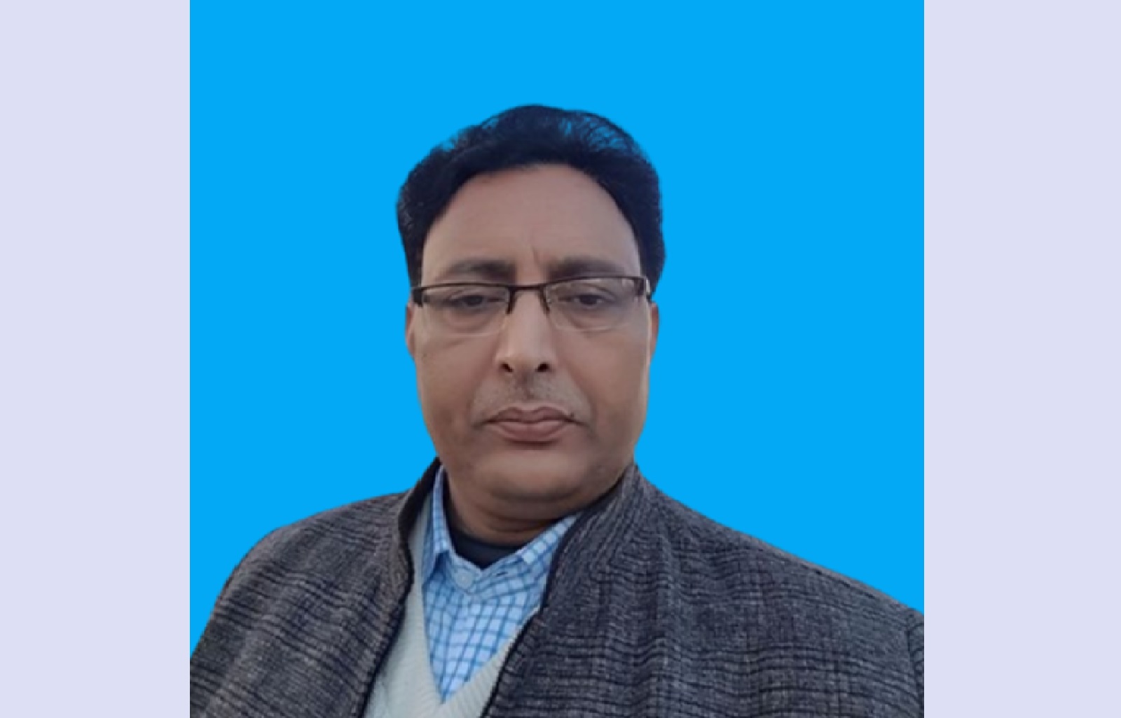 Shahid Tasleem