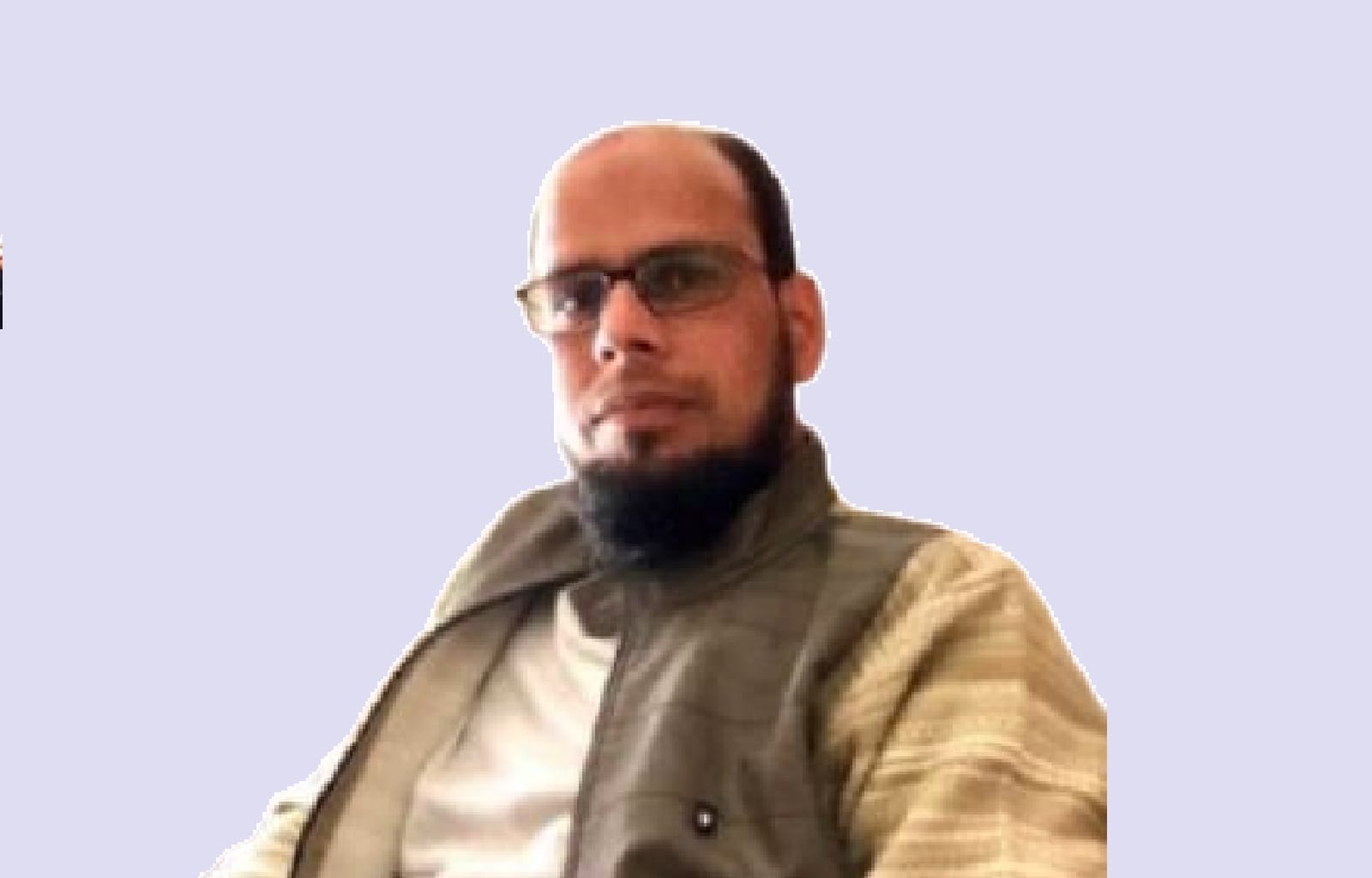 Saiyed Wajid Ali