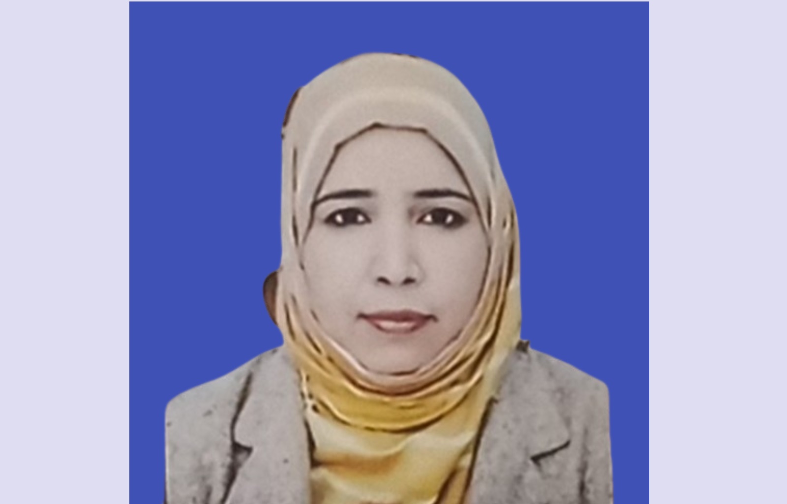 Farida Khan