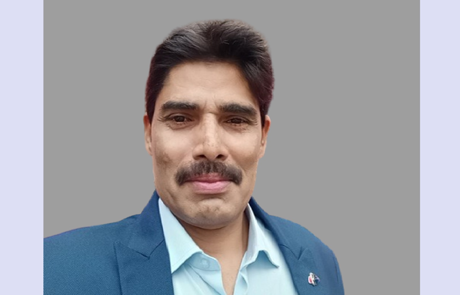 Jamil Naqvi