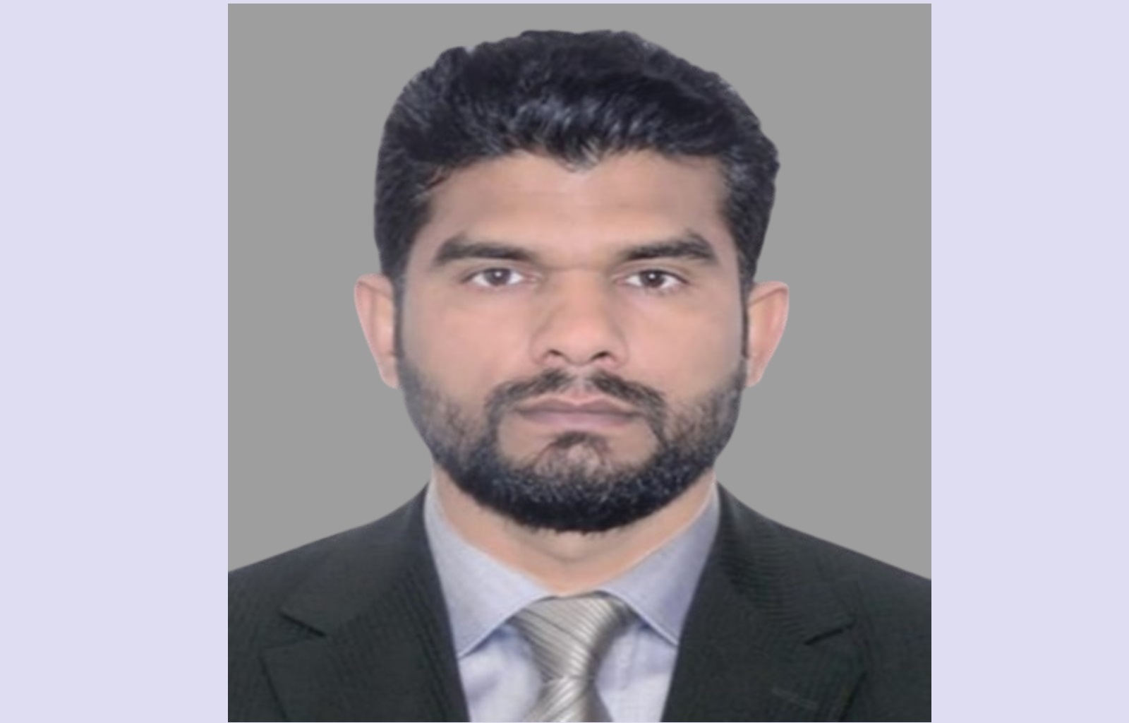 Kasam Ali