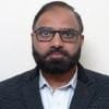 Dr. Zainul Abdin Jaffery