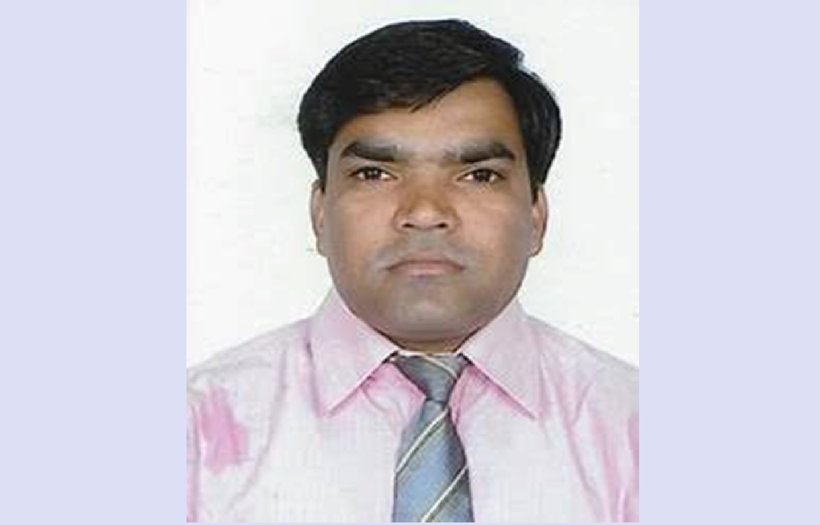 Dr. Mukesh Jewariya