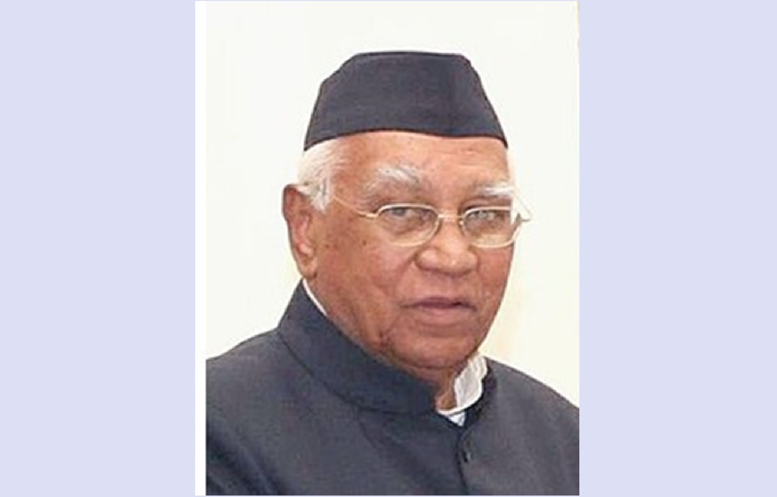 Akhlaq Ur Rehman Kidwai