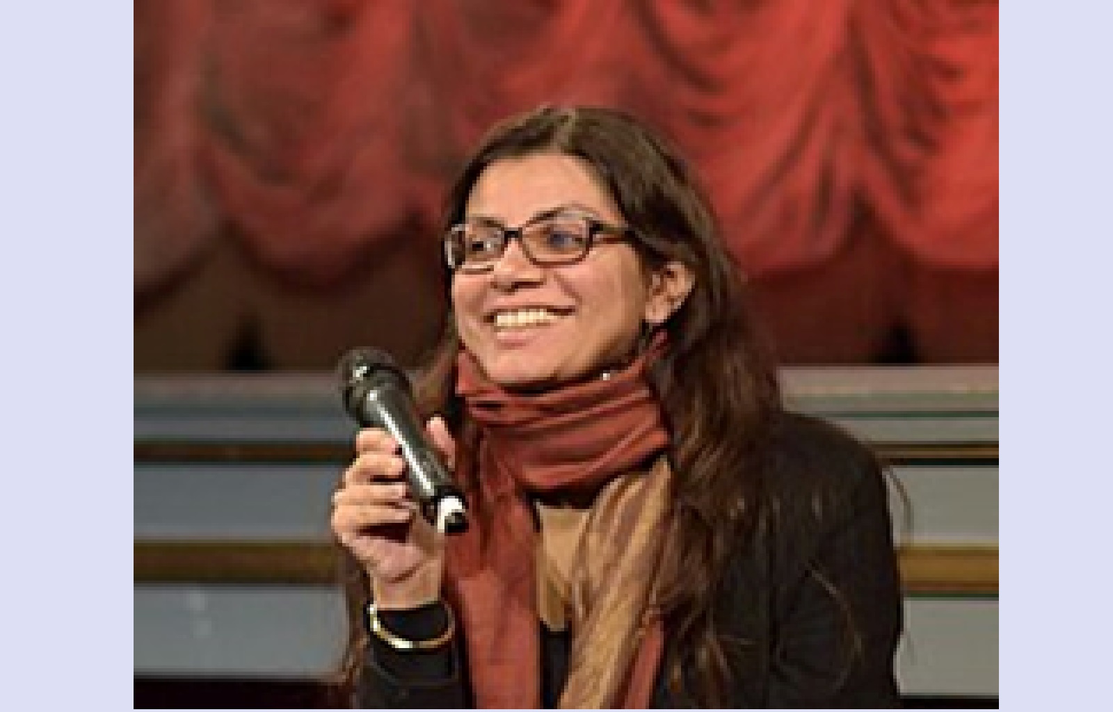 Alankrita Shrivastava